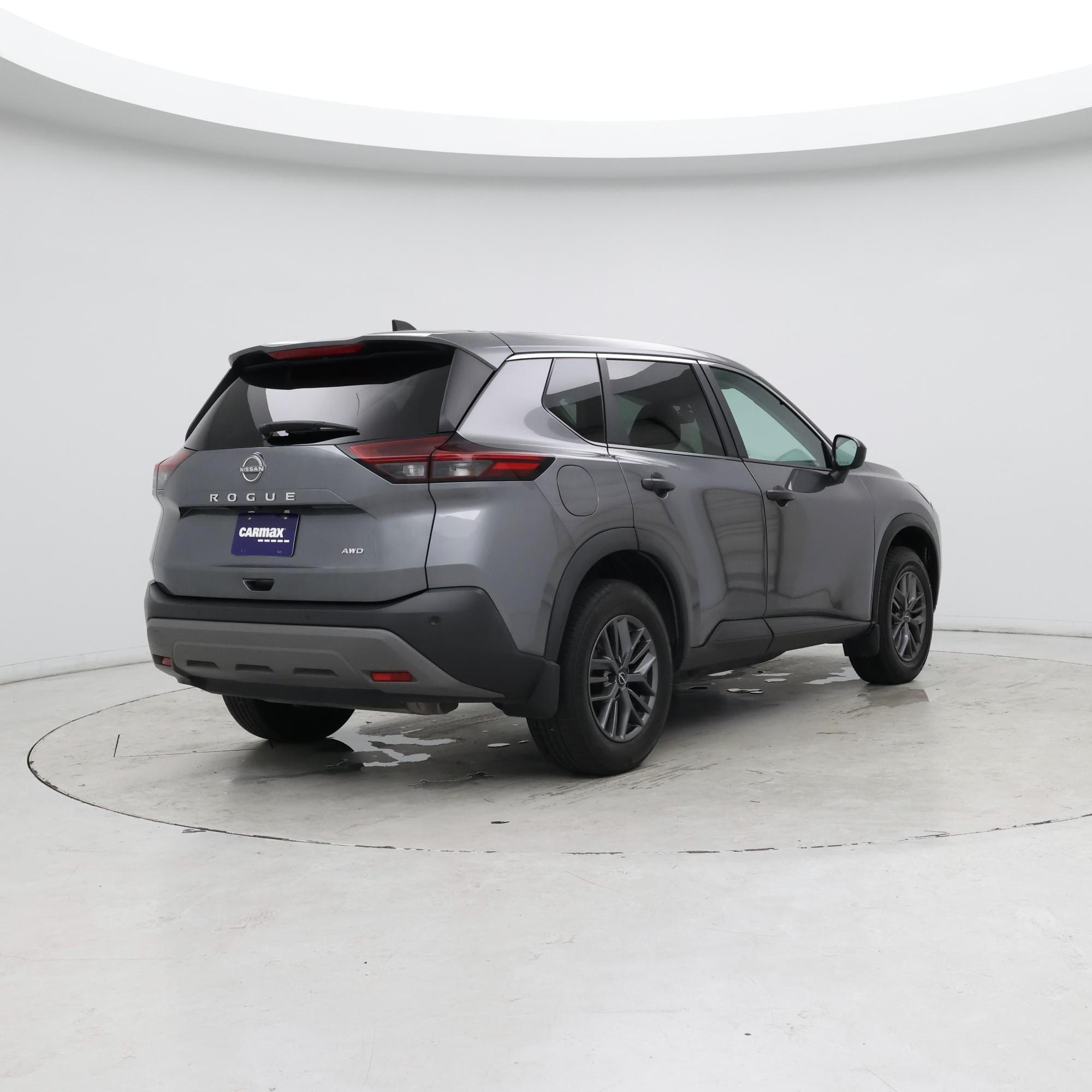 Thumbnail: 2023 Nissan Rogue - 8