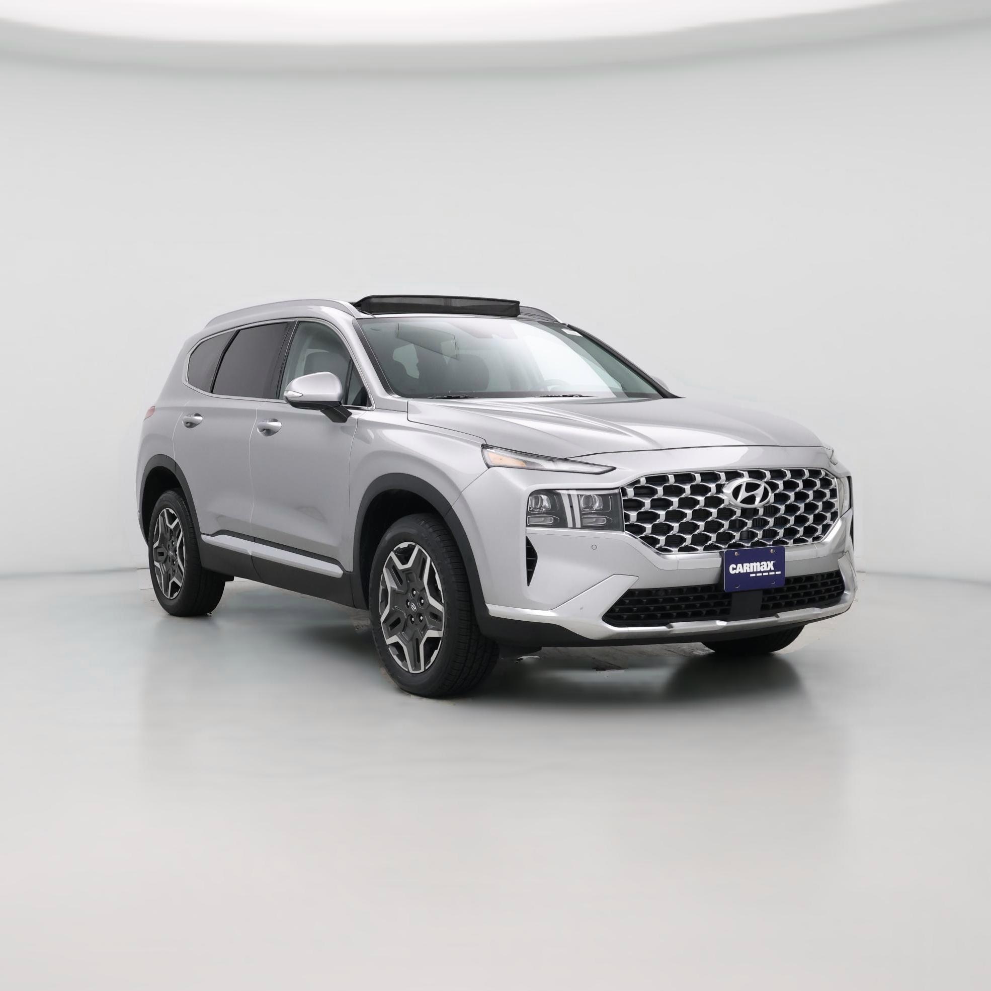 Thumbnail: 2022 Hyundai Santa Fe - 1