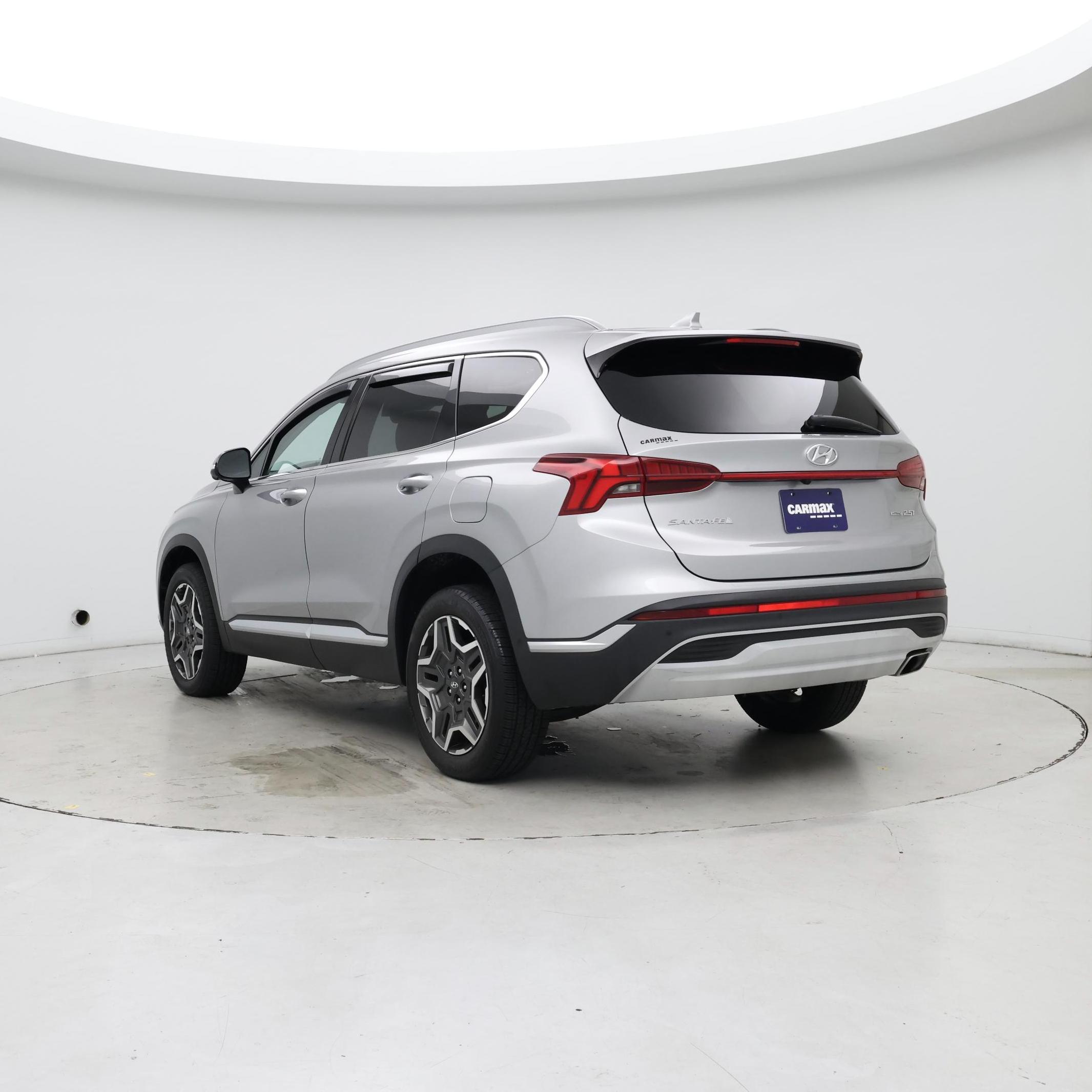 Thumbnail: 2022 Hyundai Santa Fe - 2