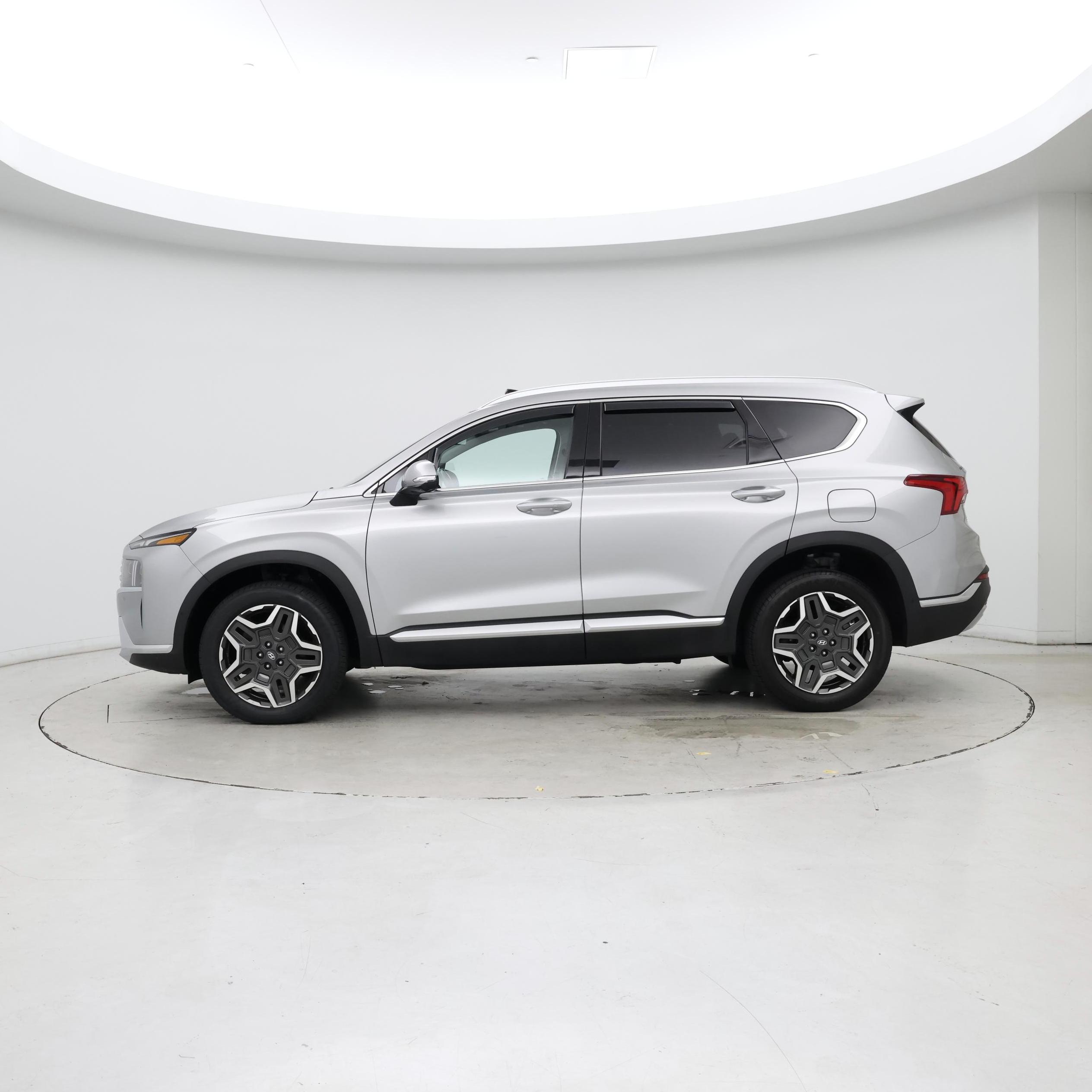 Thumbnail: 2022 Hyundai Santa Fe - 3