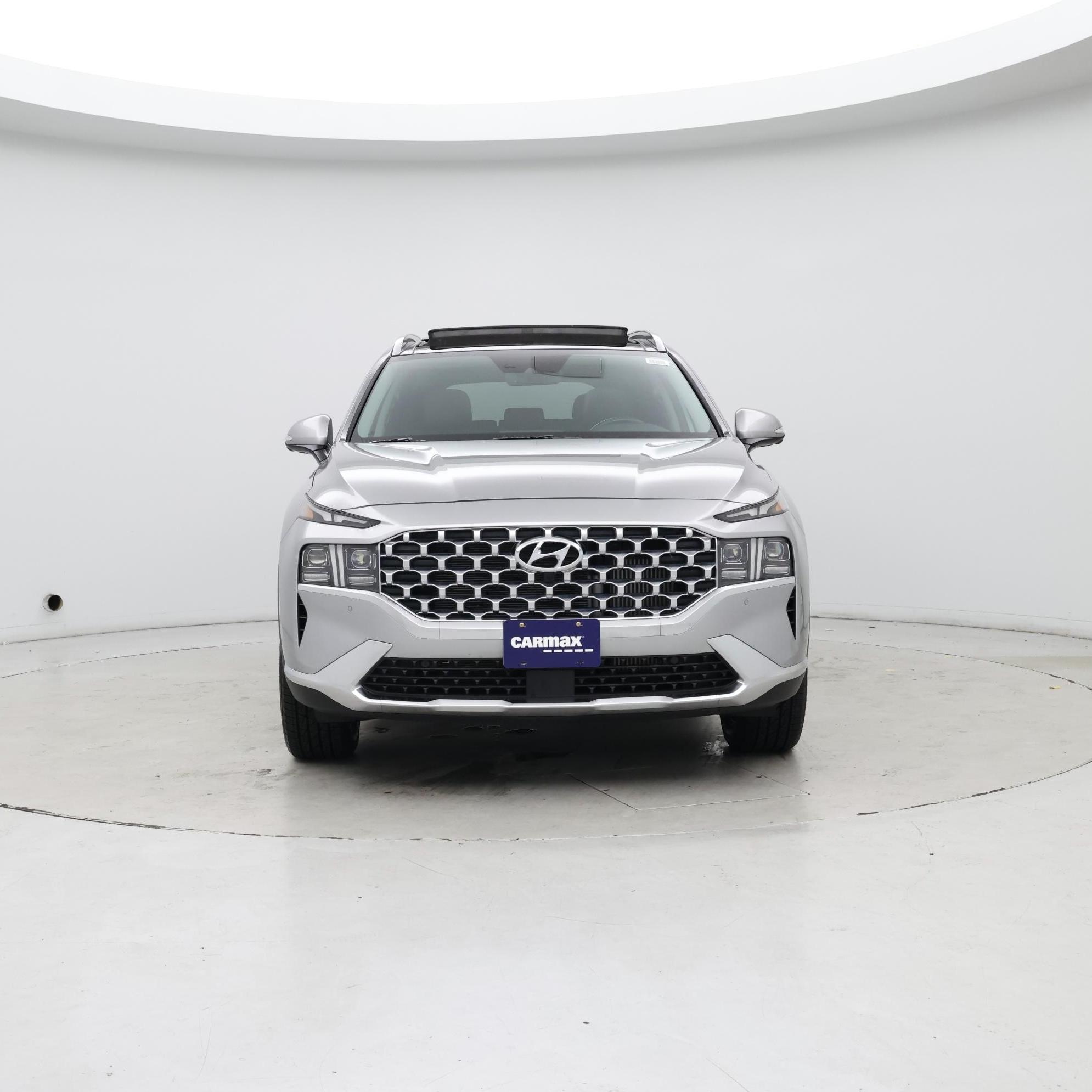 Thumbnail: 2022 Hyundai Santa Fe - 5