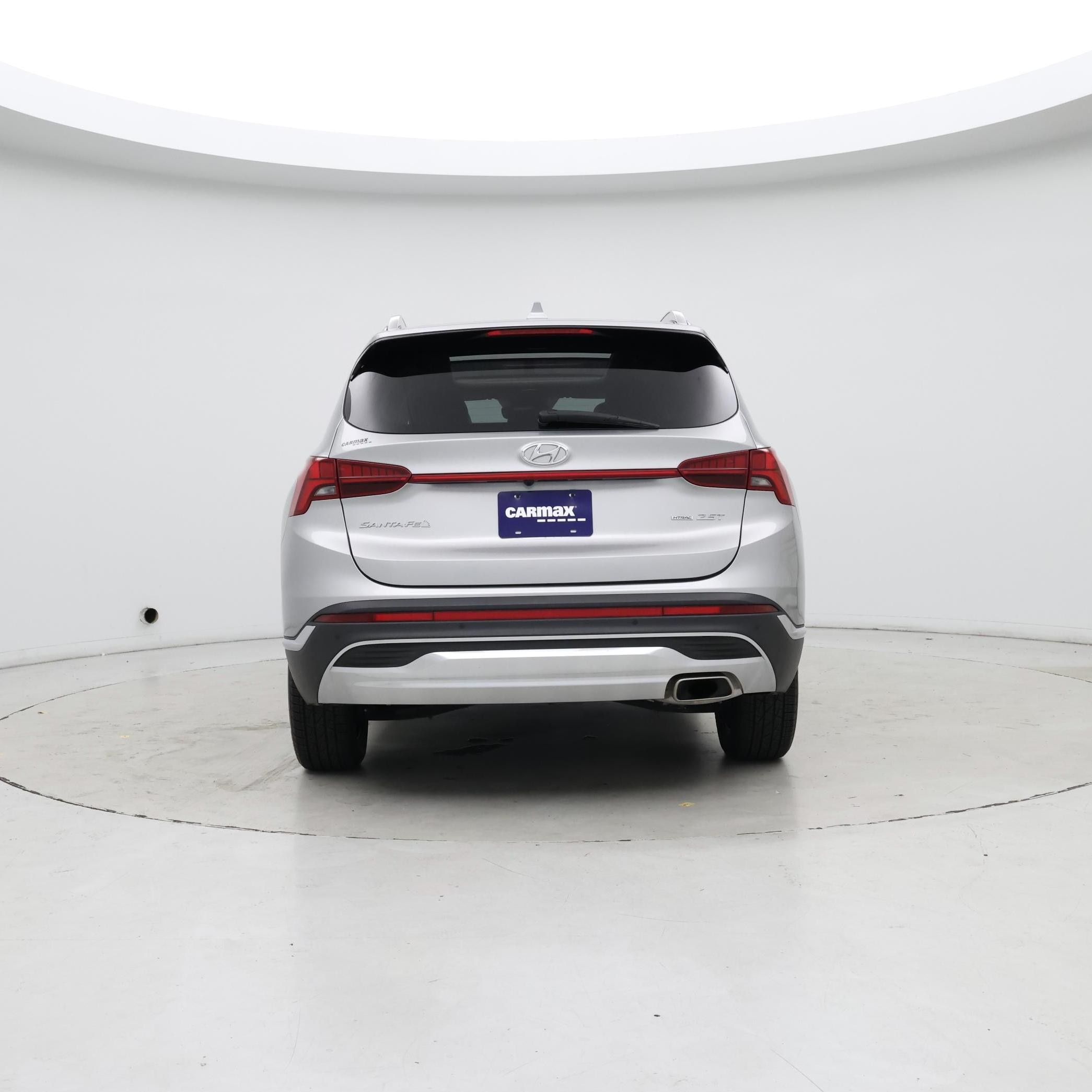 Thumbnail: 2022 Hyundai Santa Fe - 6