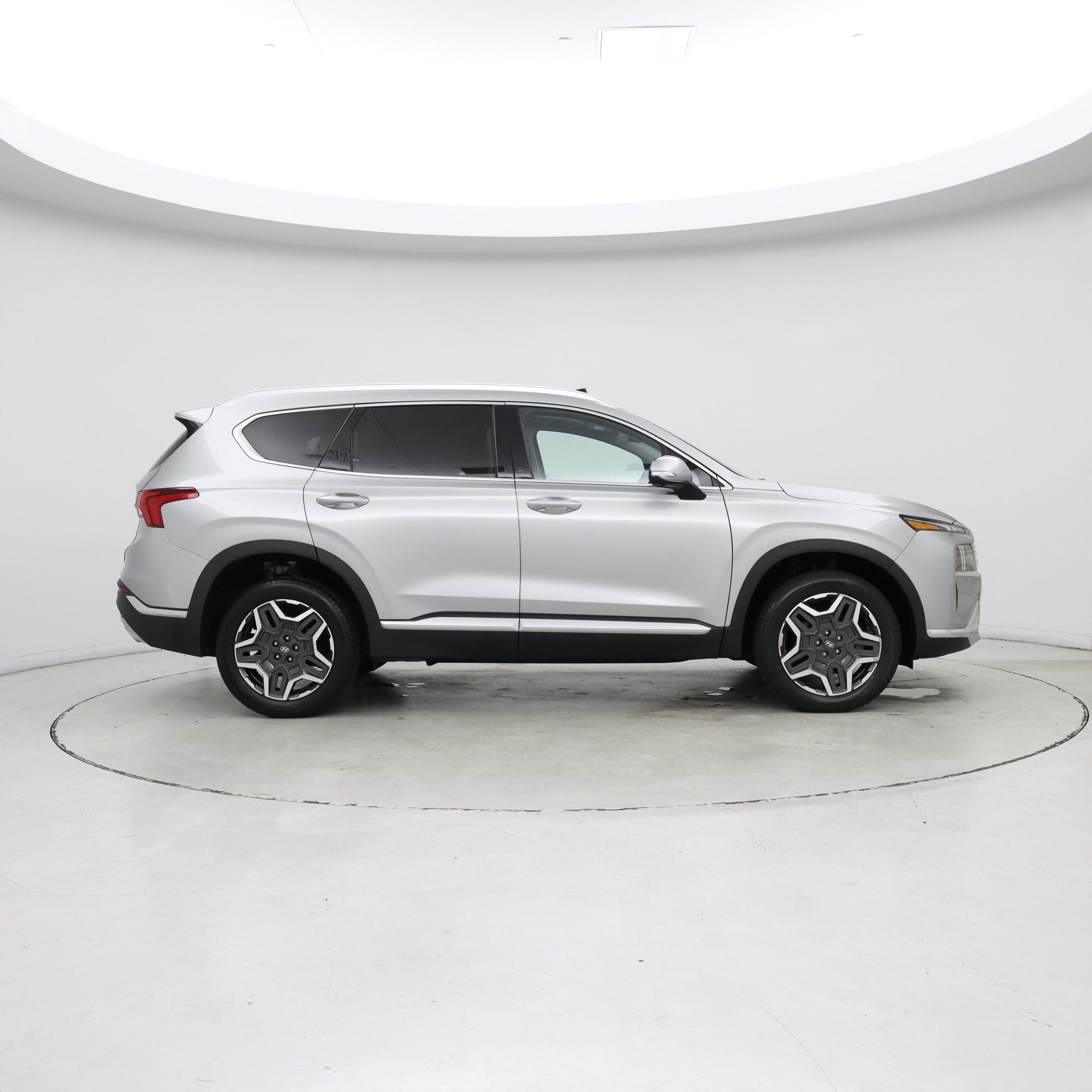 Thumbnail: 2022 Hyundai Santa Fe - 7