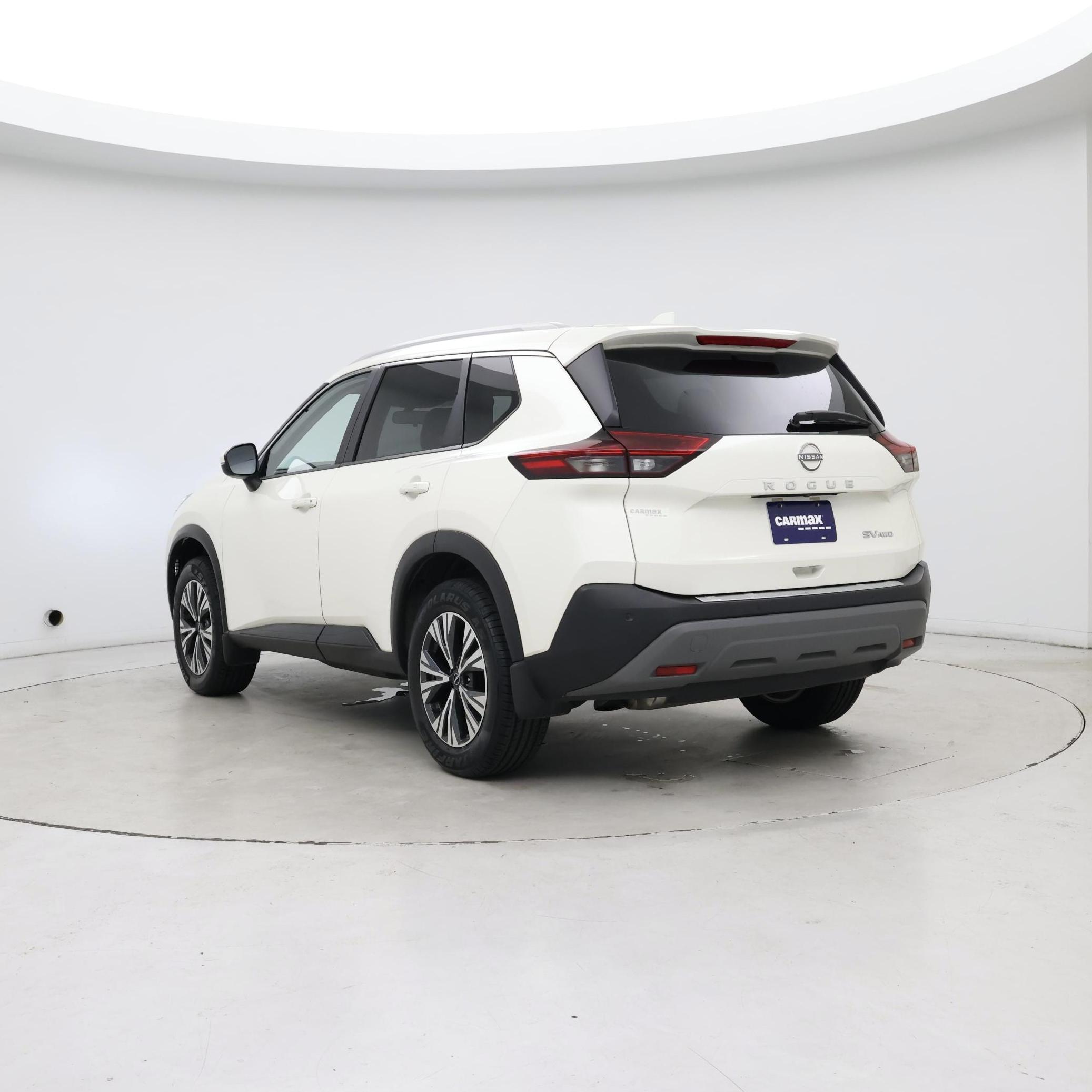 Thumbnail: 2023 Nissan Rogue - 2