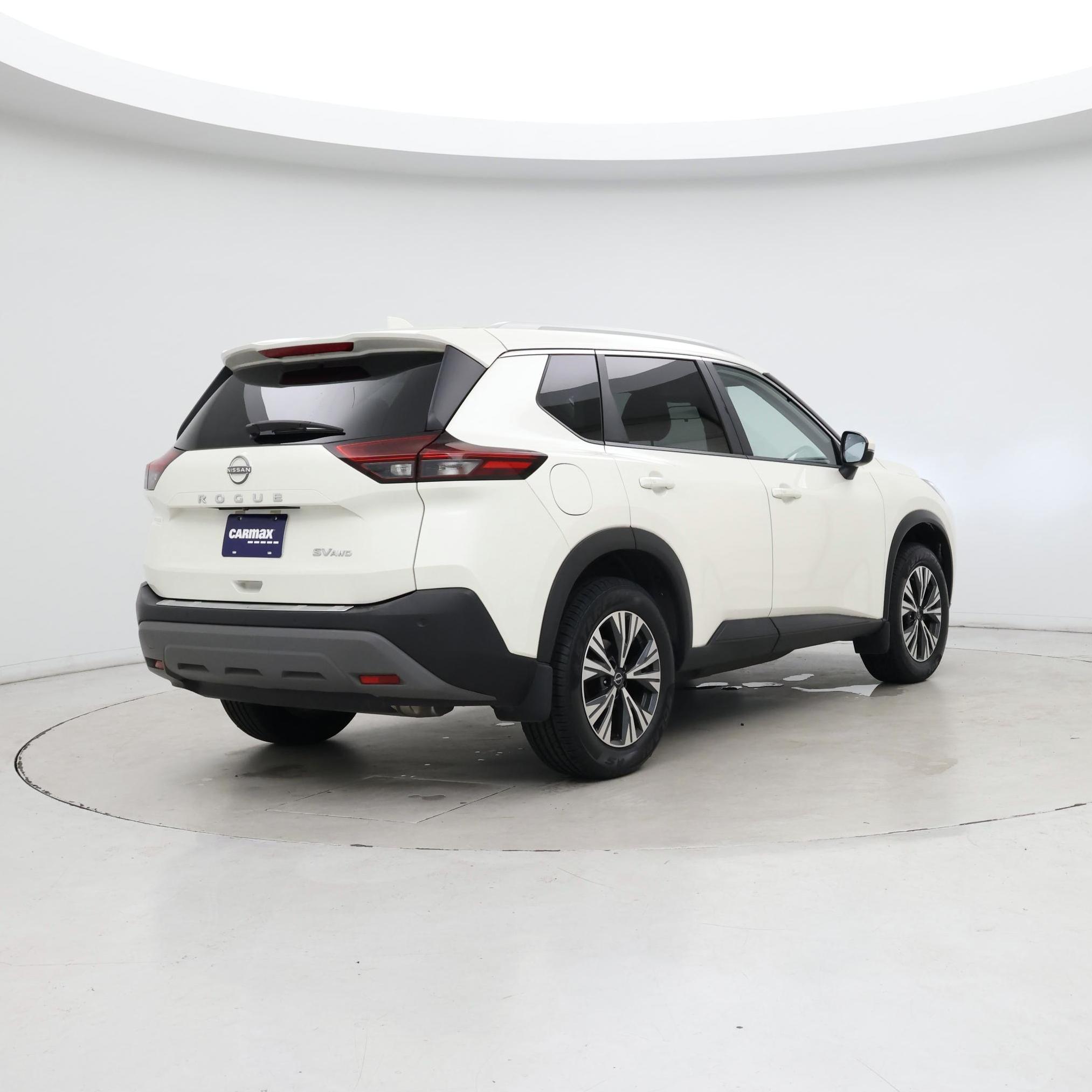 Thumbnail: 2023 Nissan Rogue - 8