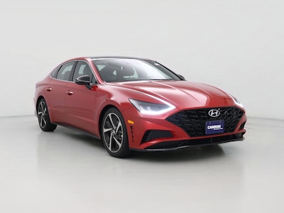 2022 Hyundai Sonata SEL Plus