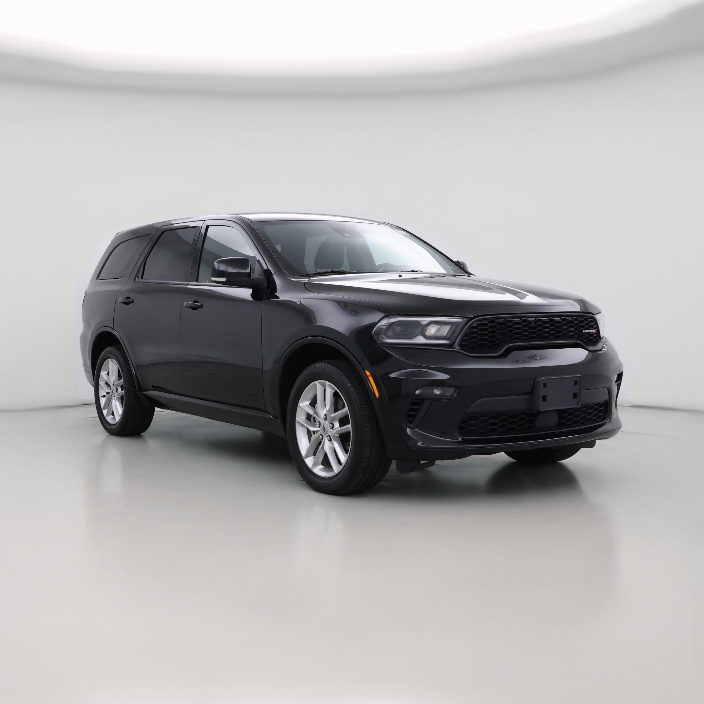 Thumbnail: 2022 Dodge Durango - 1