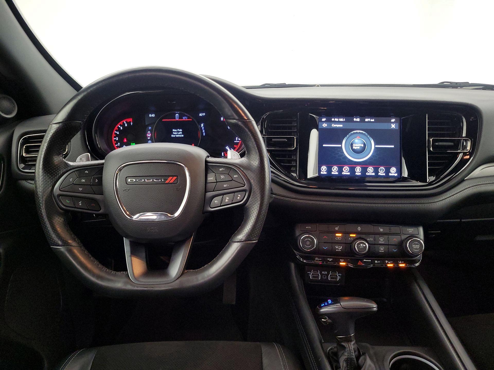 Thumbnail: 2022 Dodge Durango - 10