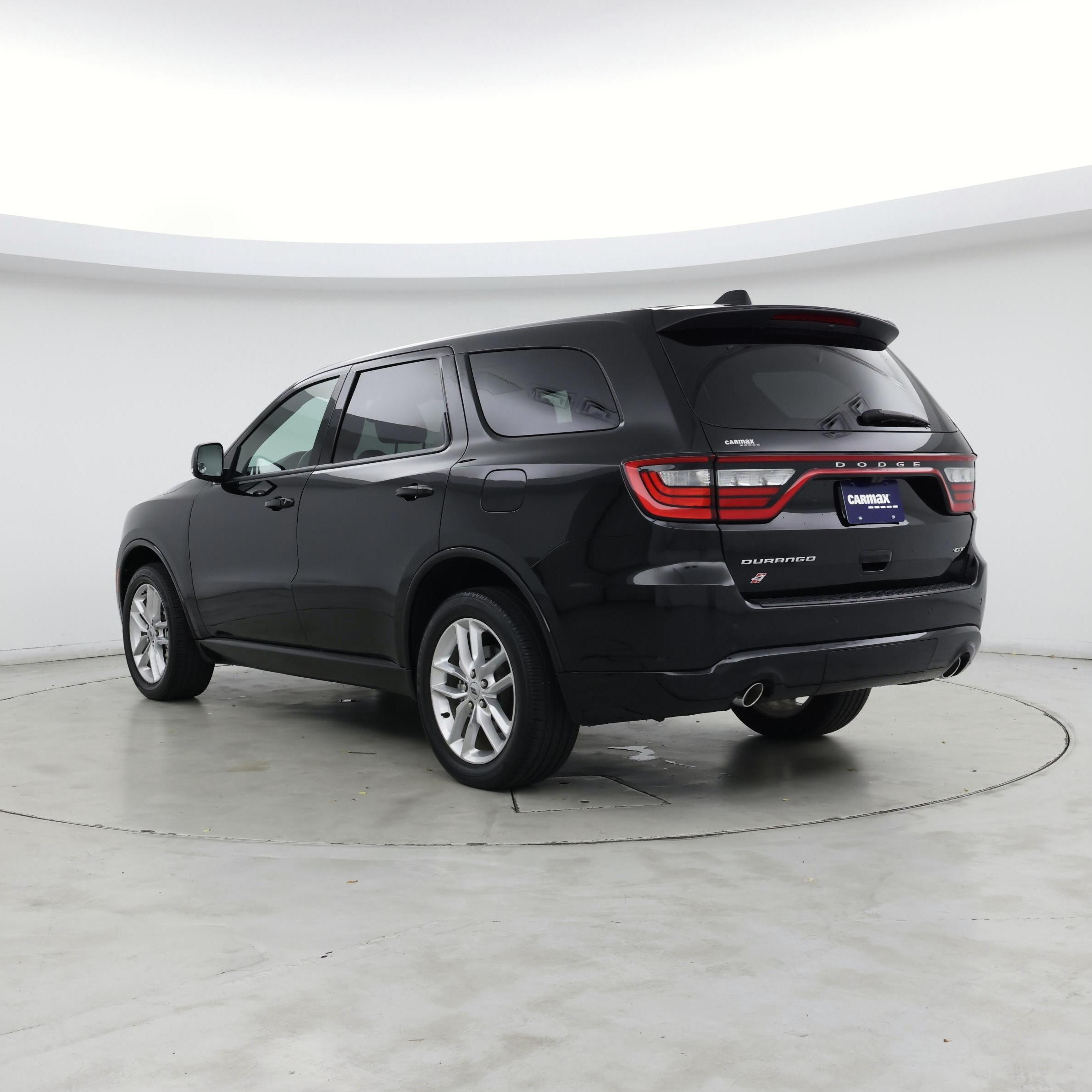 Thumbnail: 2022 Dodge Durango - 2