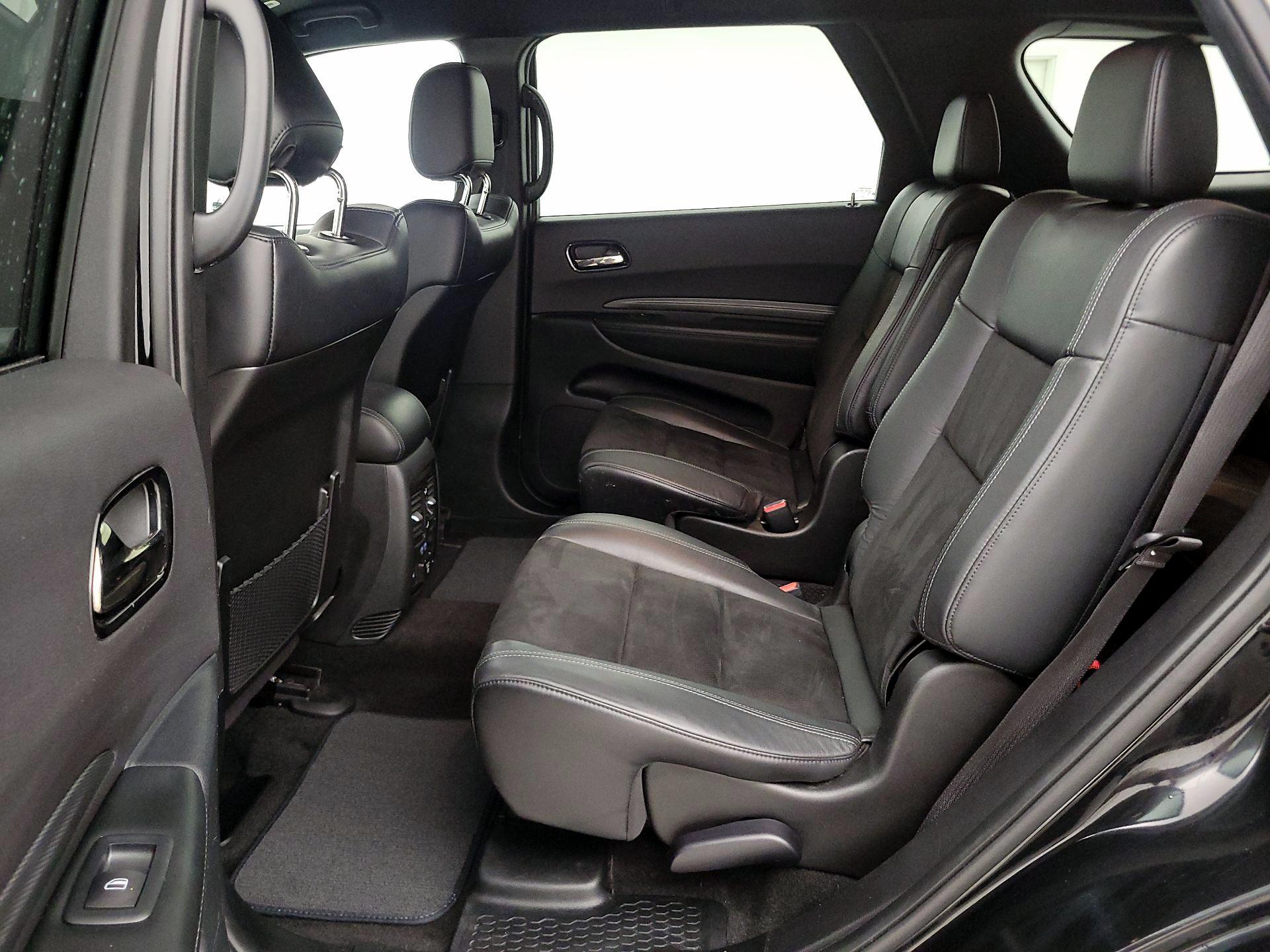 Thumbnail: 2022 Dodge Durango - 19