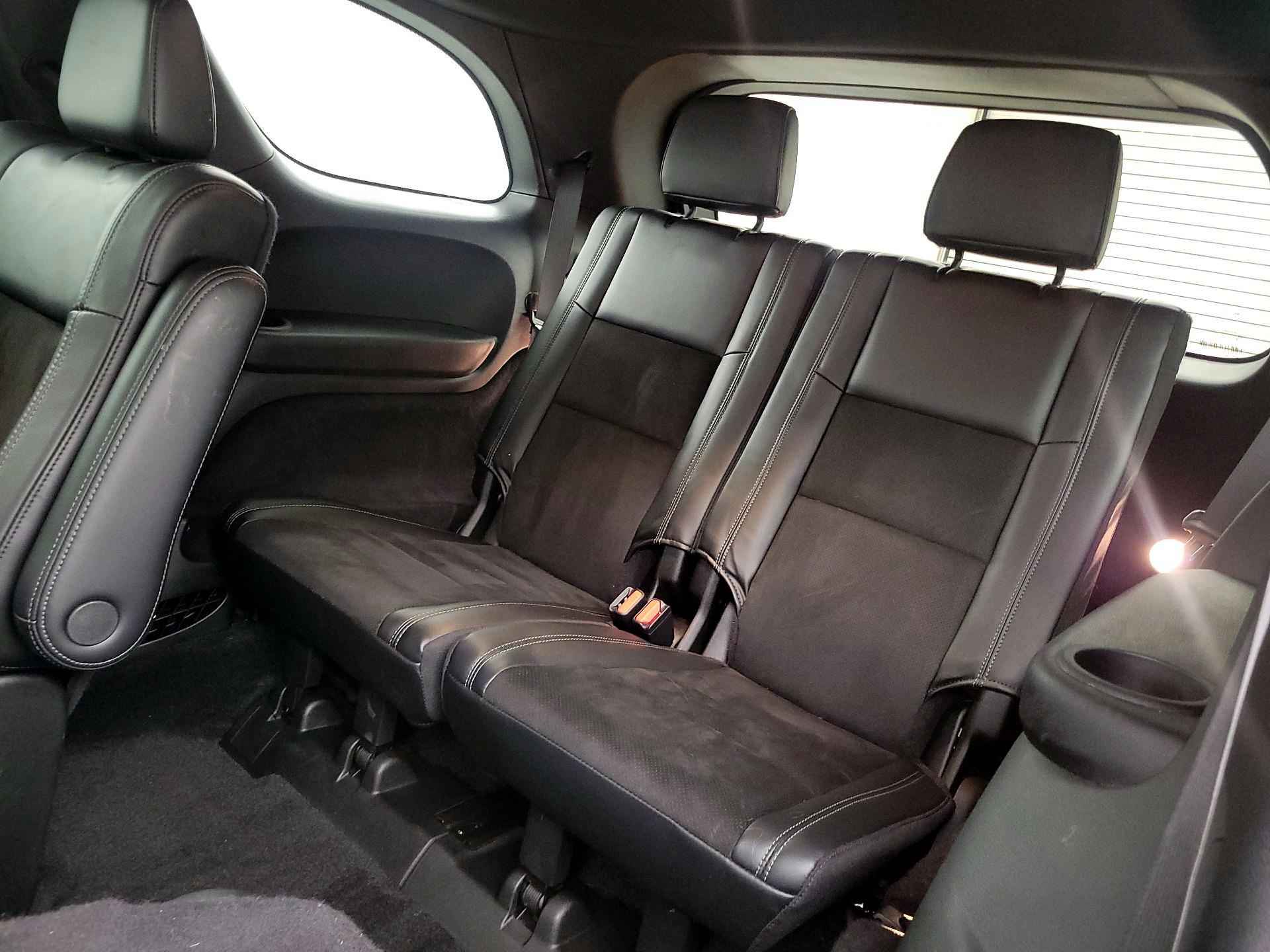 Thumbnail: 2022 Dodge Durango - 20