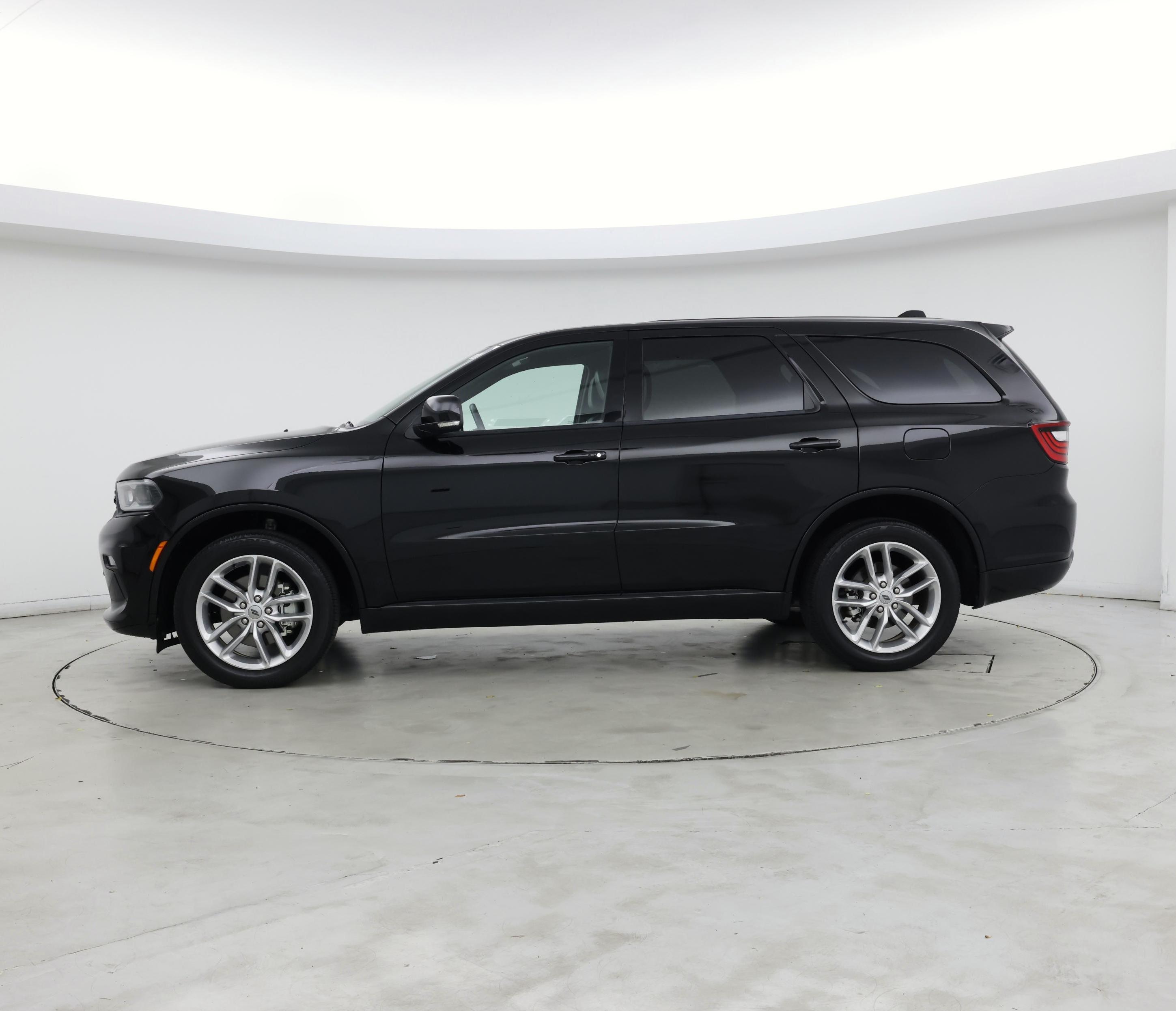Thumbnail: 2022 Dodge Durango - 3