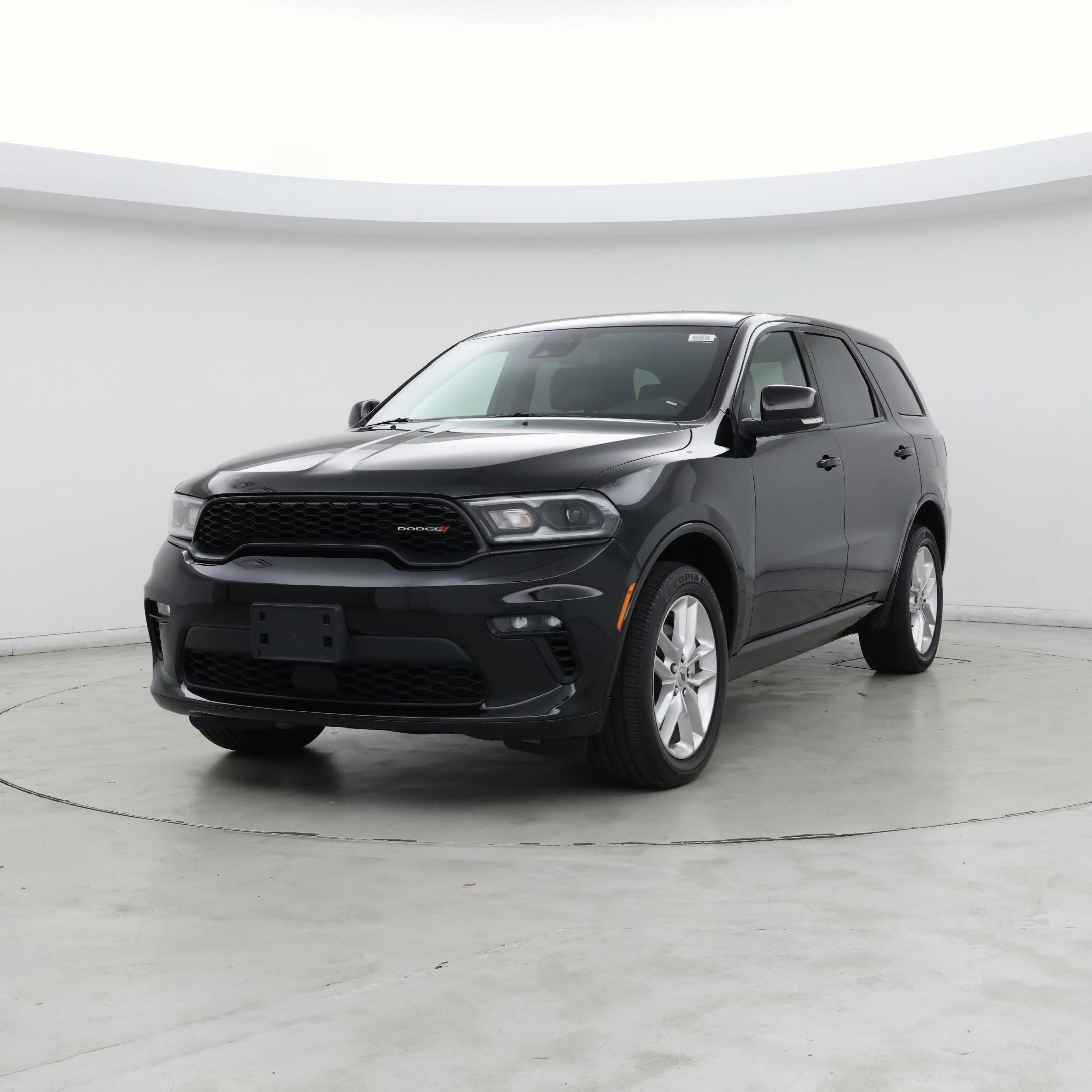 Thumbnail: 2022 Dodge Durango - 4
