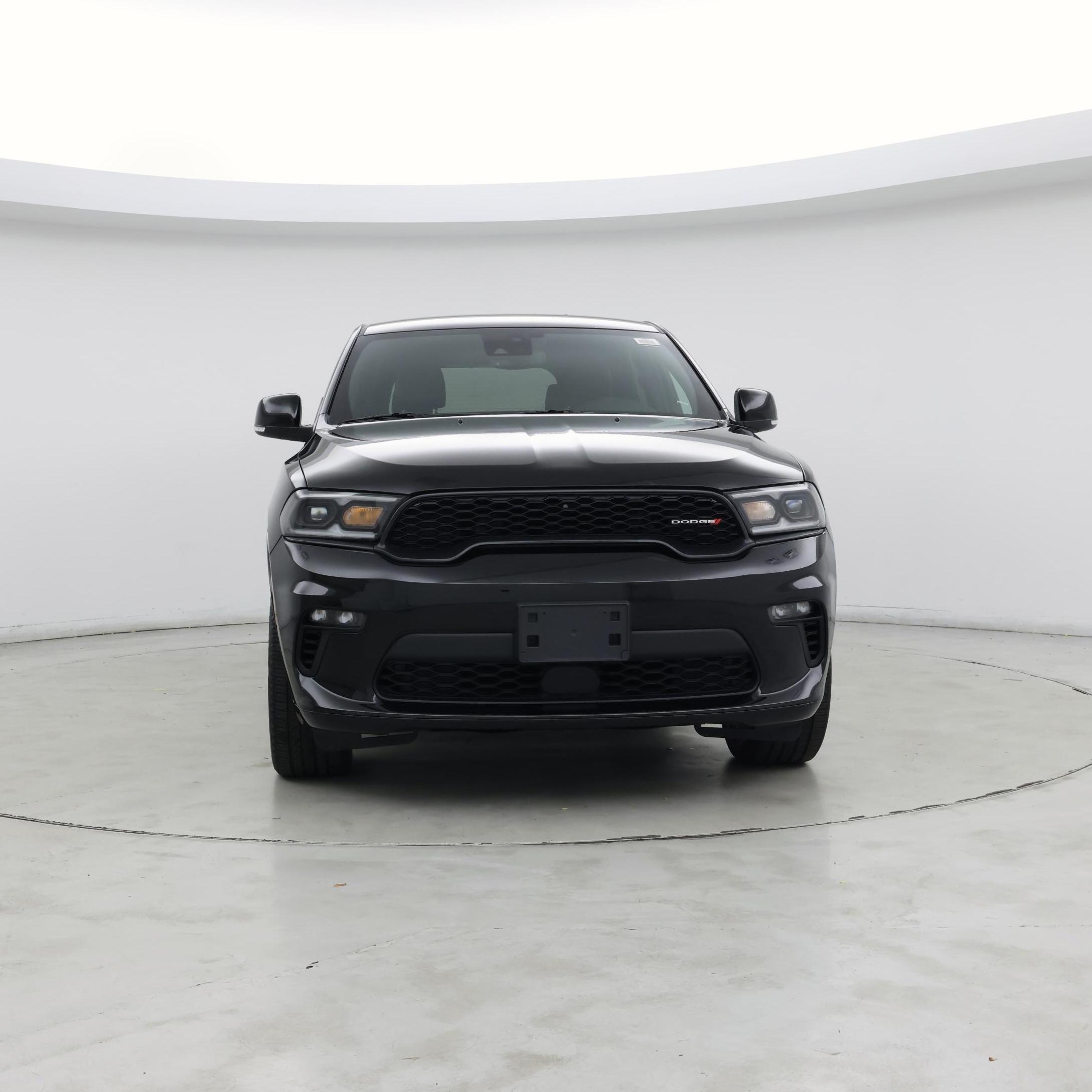 Thumbnail: 2022 Dodge Durango - 5