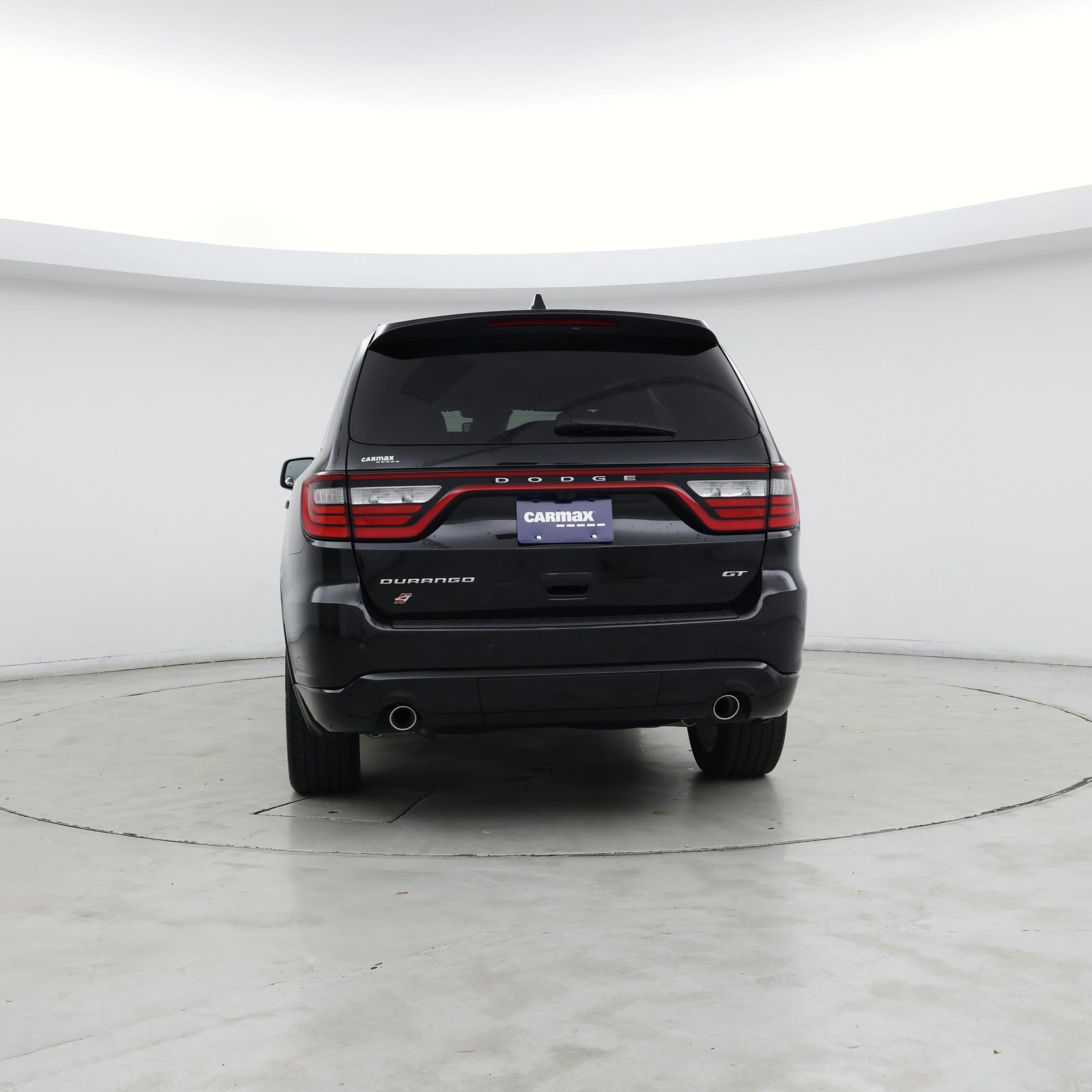 Thumbnail: 2022 Dodge Durango - 6