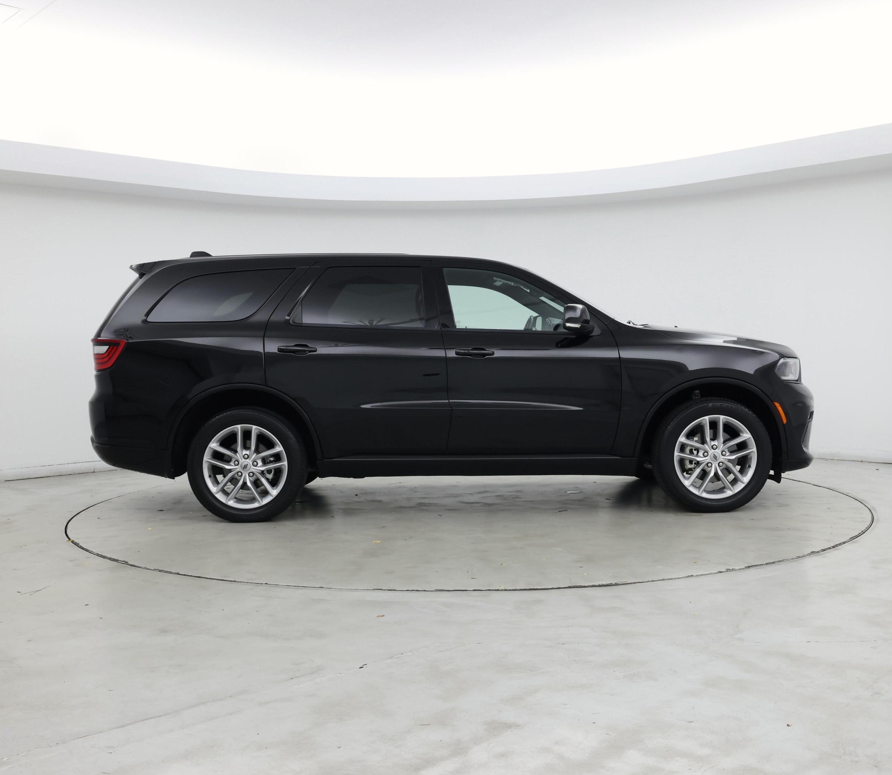 Thumbnail: 2022 Dodge Durango - 7