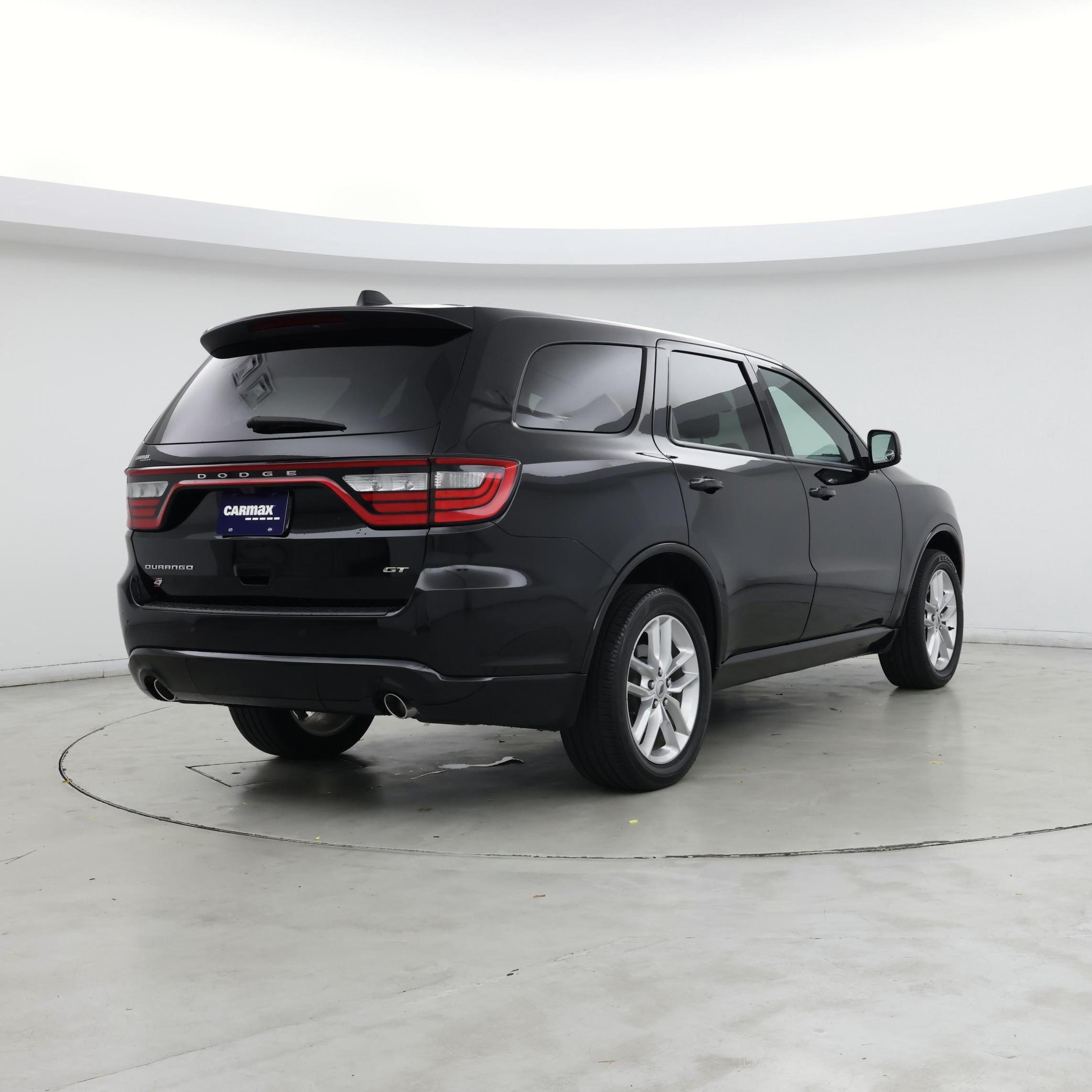 Thumbnail: 2022 Dodge Durango - 8