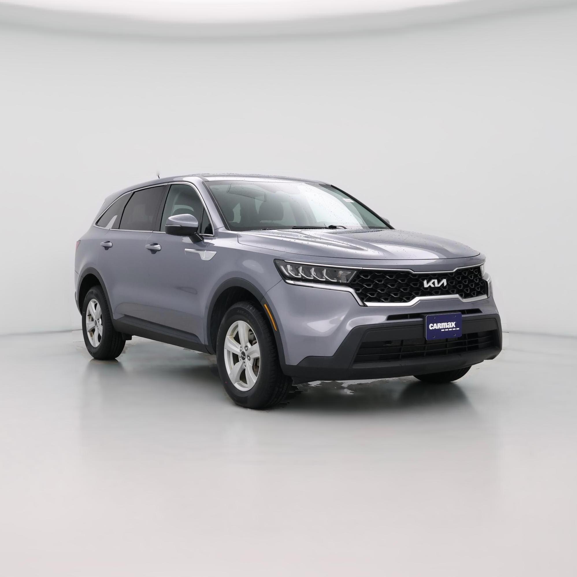 Thumbnail: 2022 Kia Sorento - 1