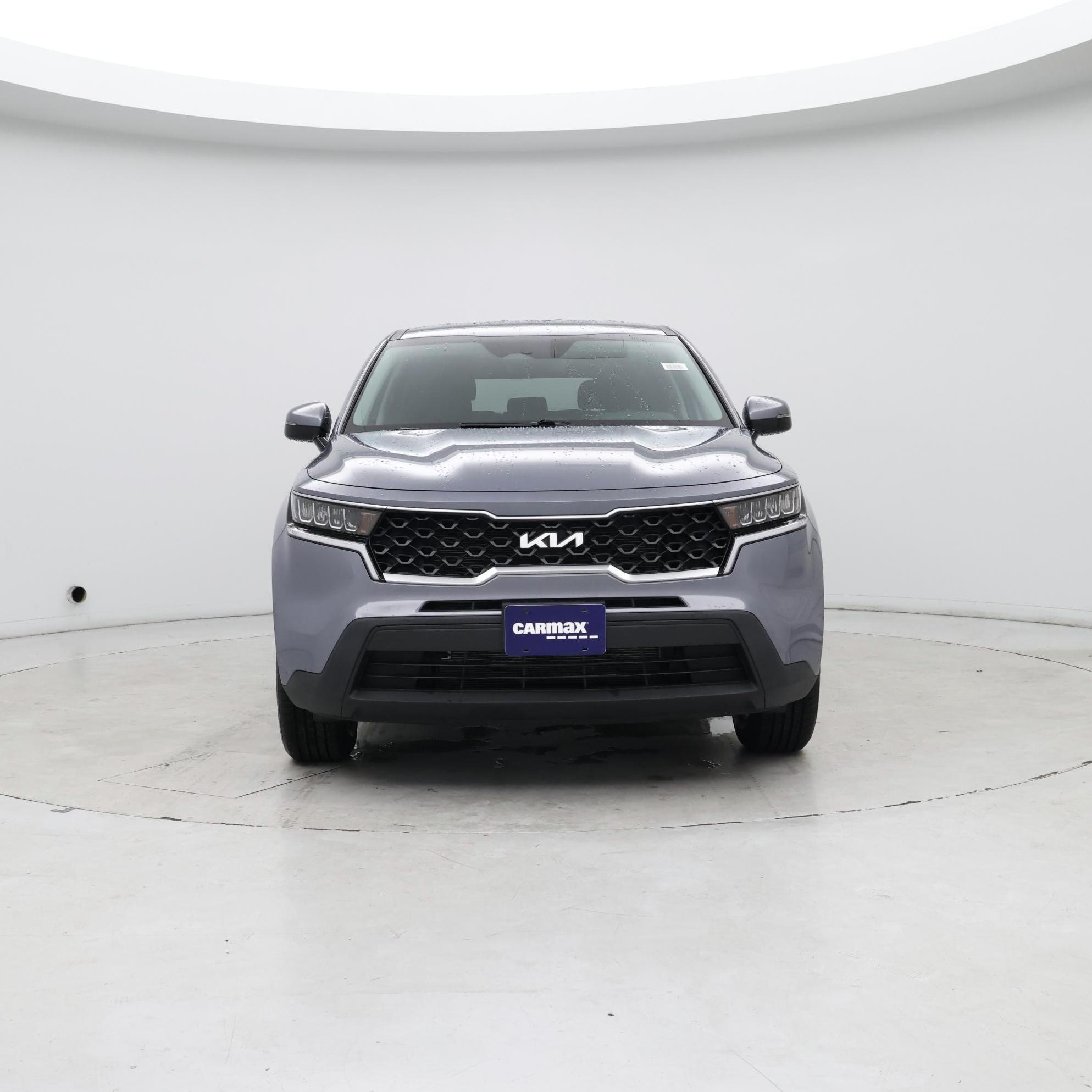 Thumbnail: 2022 Kia Sorento - 5