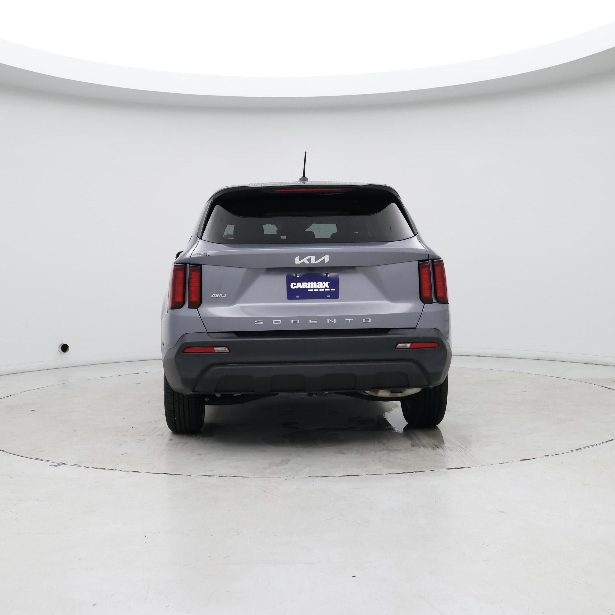 Thumbnail: 2022 Kia Sorento - 6