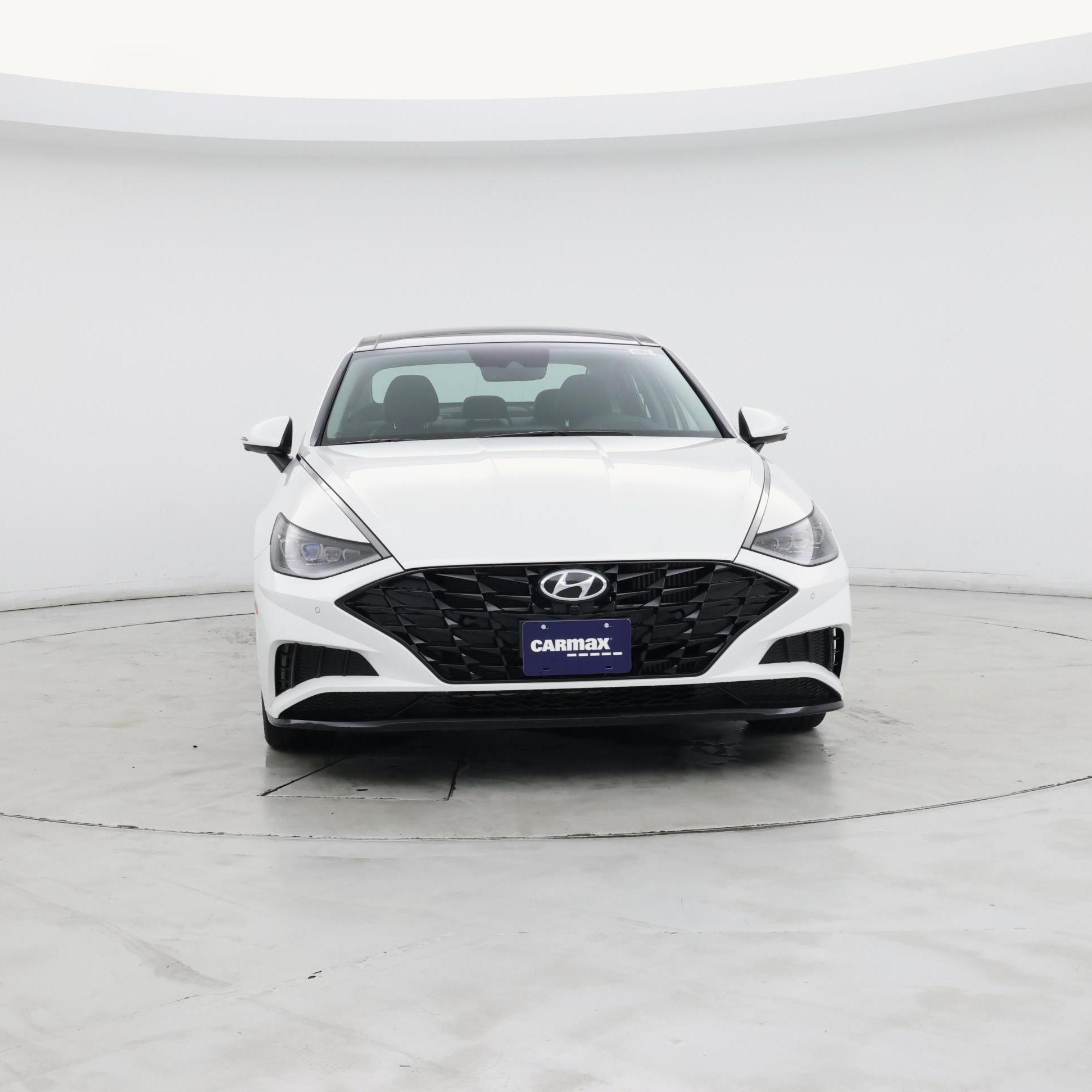 Thumbnail: 2022 Hyundai Sonata - 5