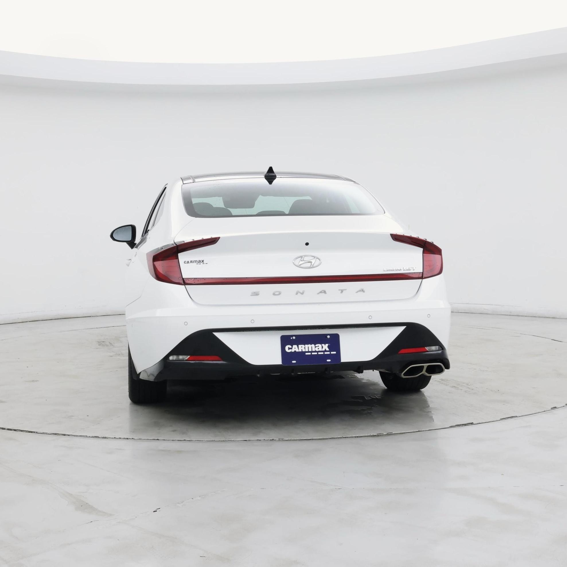 Thumbnail: 2022 Hyundai Sonata - 6