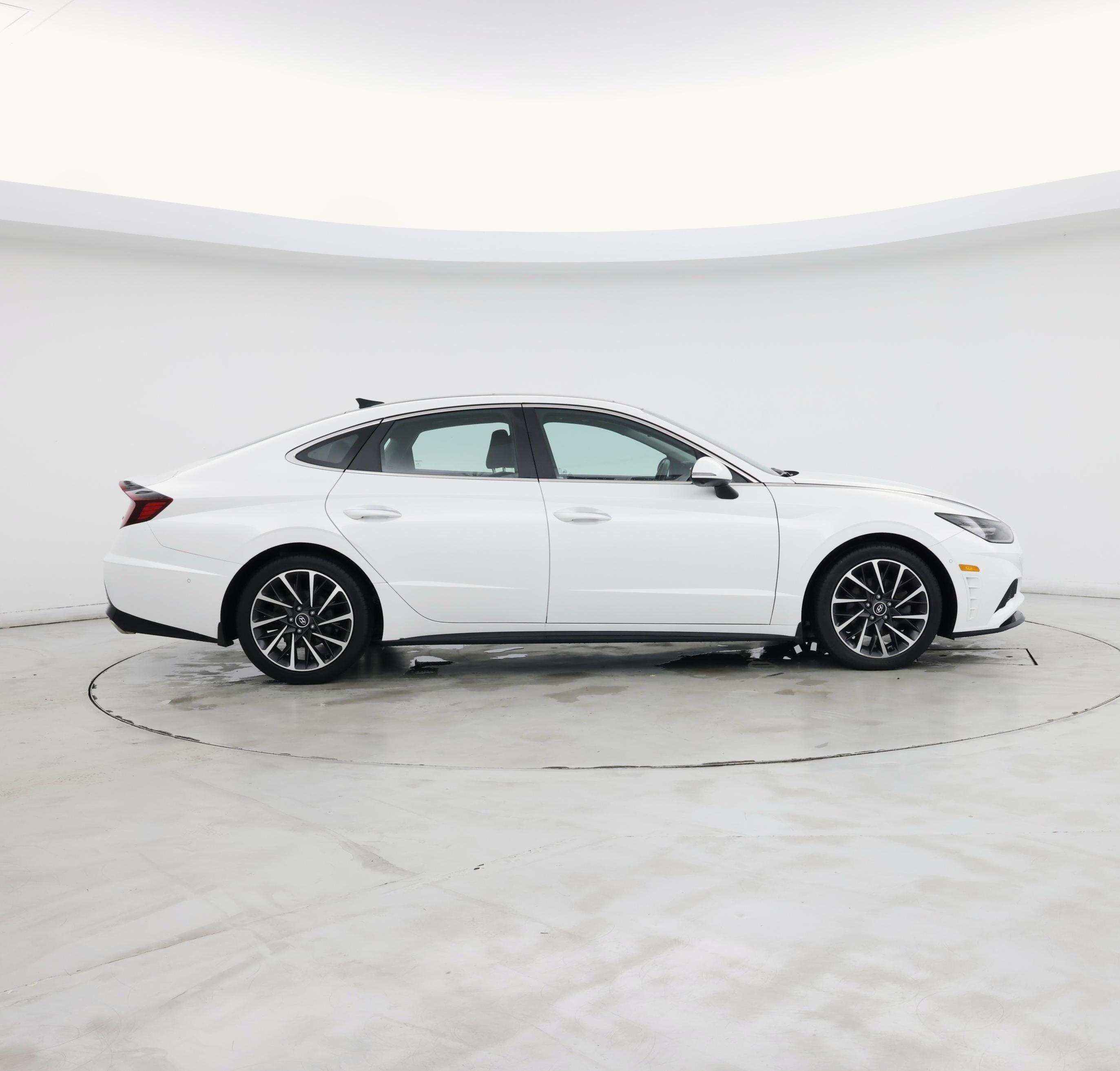 Thumbnail: 2022 Hyundai Sonata - 7