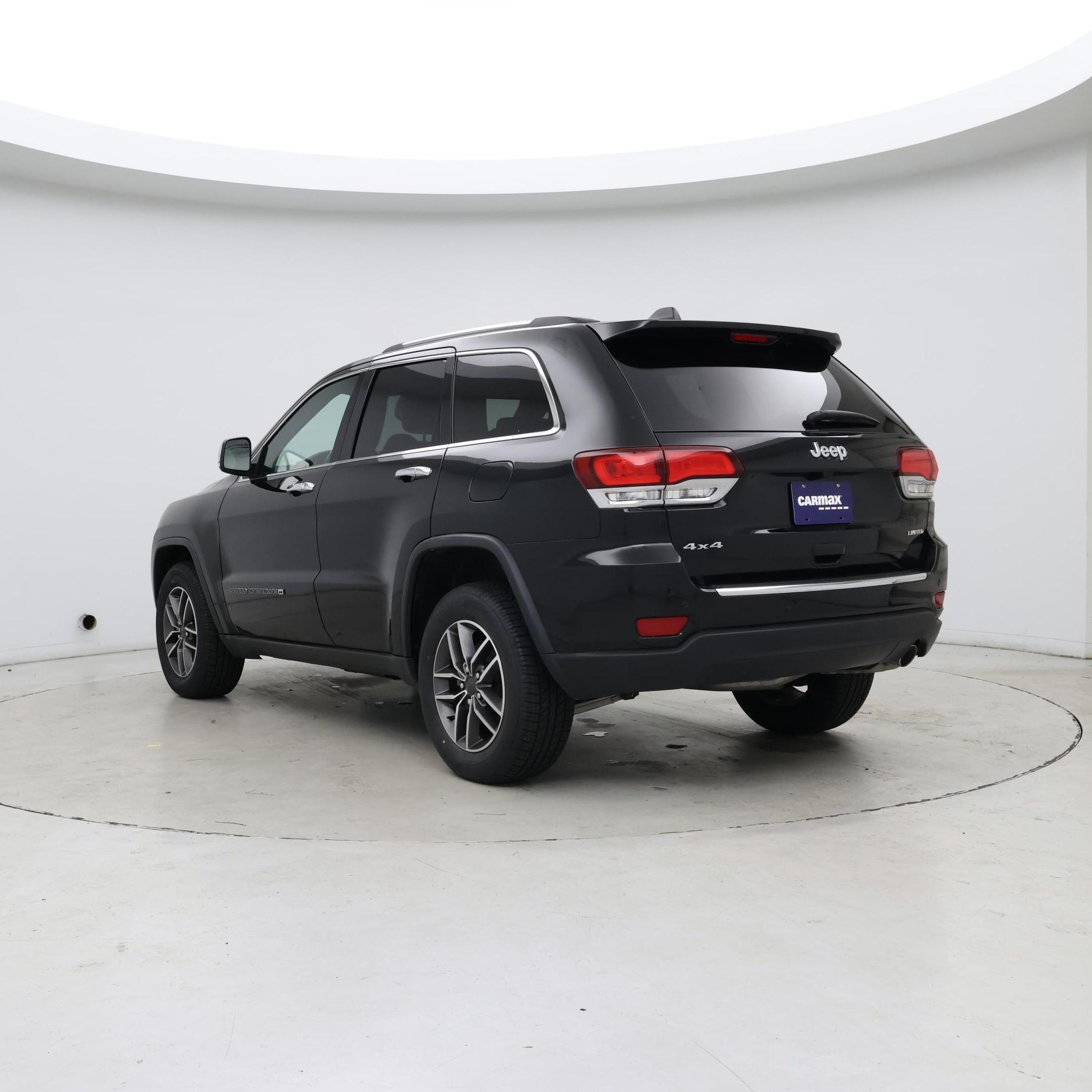 Thumbnail: 2022 Jeep Grand Cherokee - 2