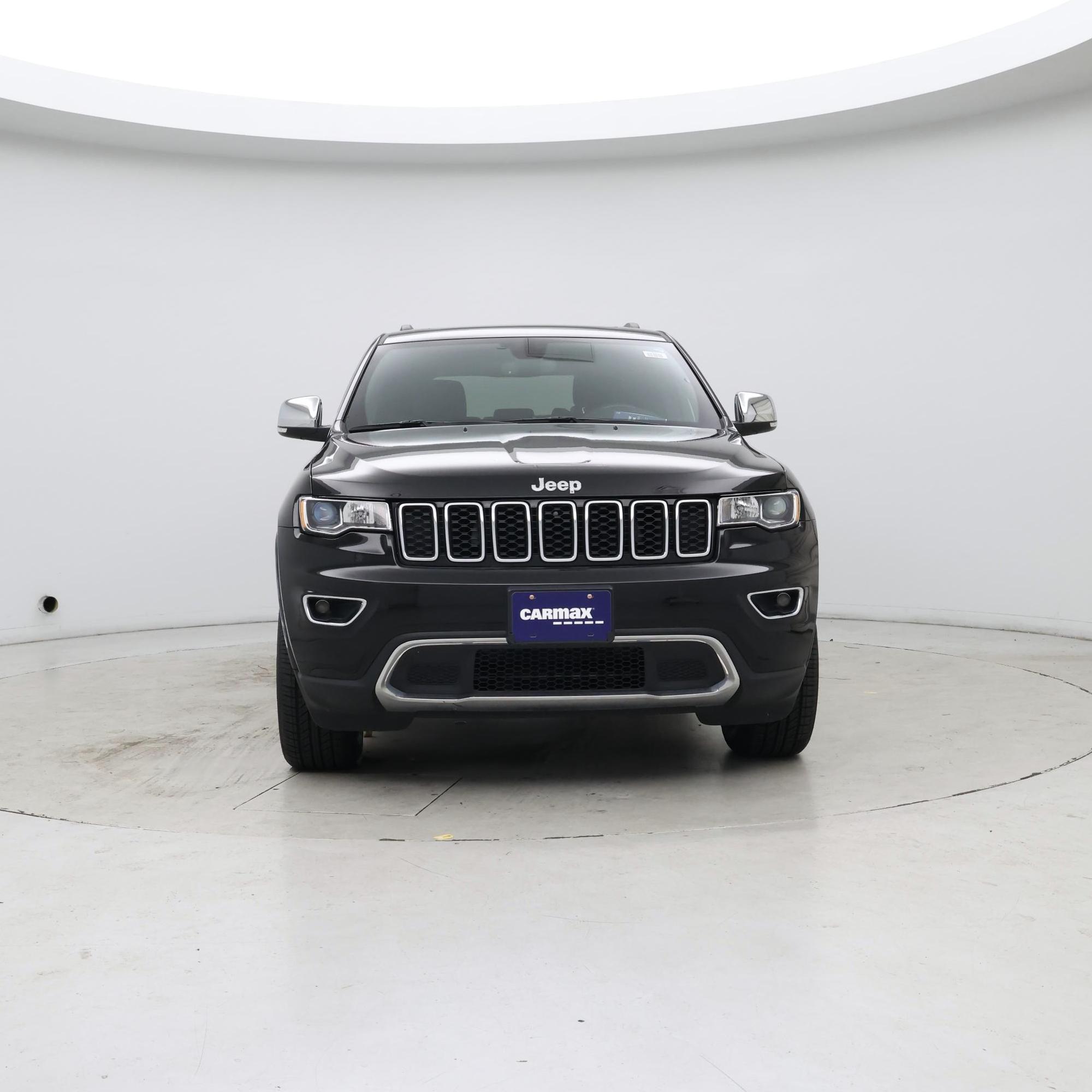 Thumbnail: 2022 Jeep Grand Cherokee - 5