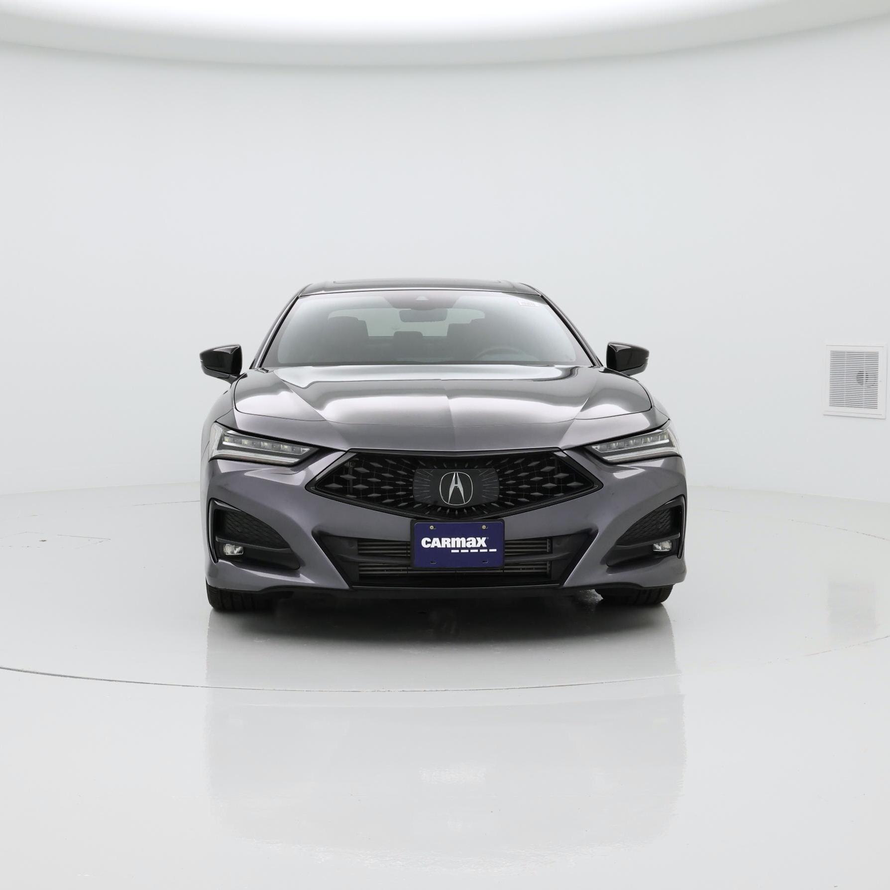 Thumbnail: 2022 Acura TLX - 5