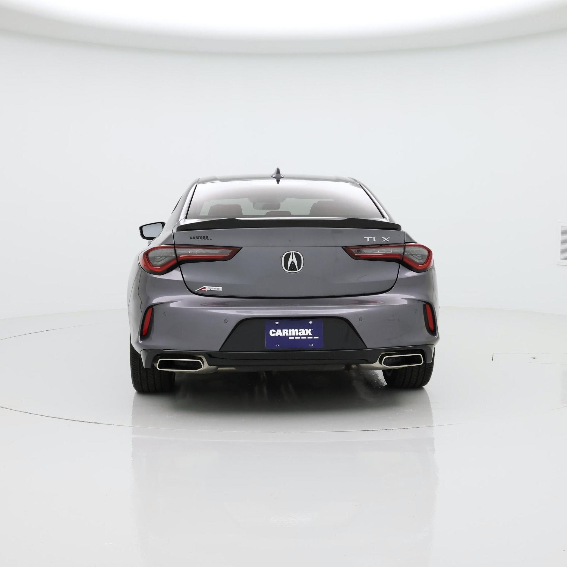 Thumbnail: 2022 Acura TLX - 6