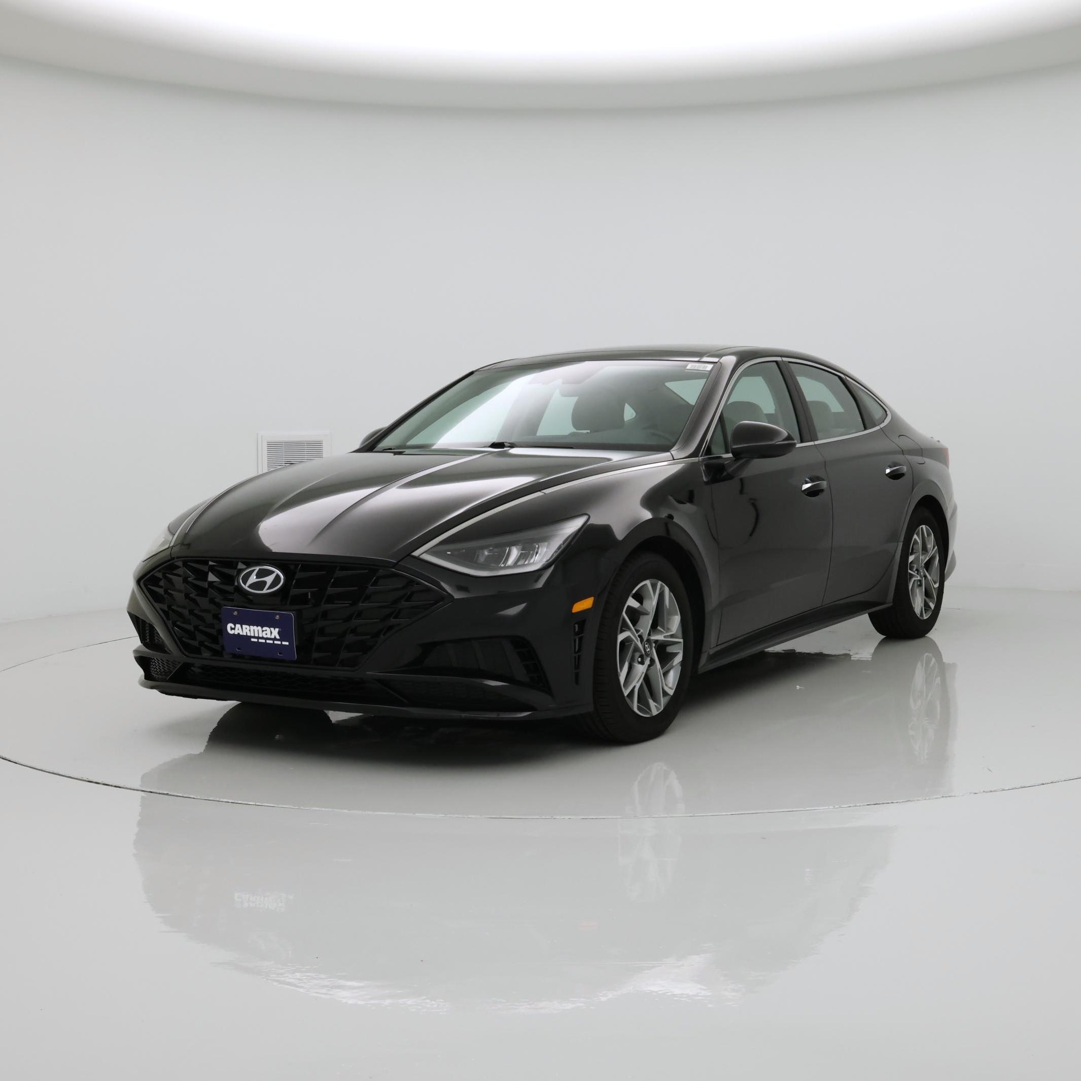 Thumbnail: 2022 Hyundai Sonata - 4
