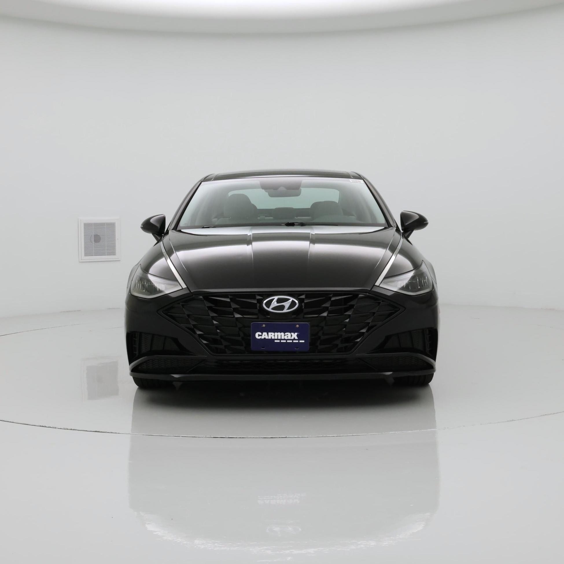 Thumbnail: 2022 Hyundai Sonata - 5