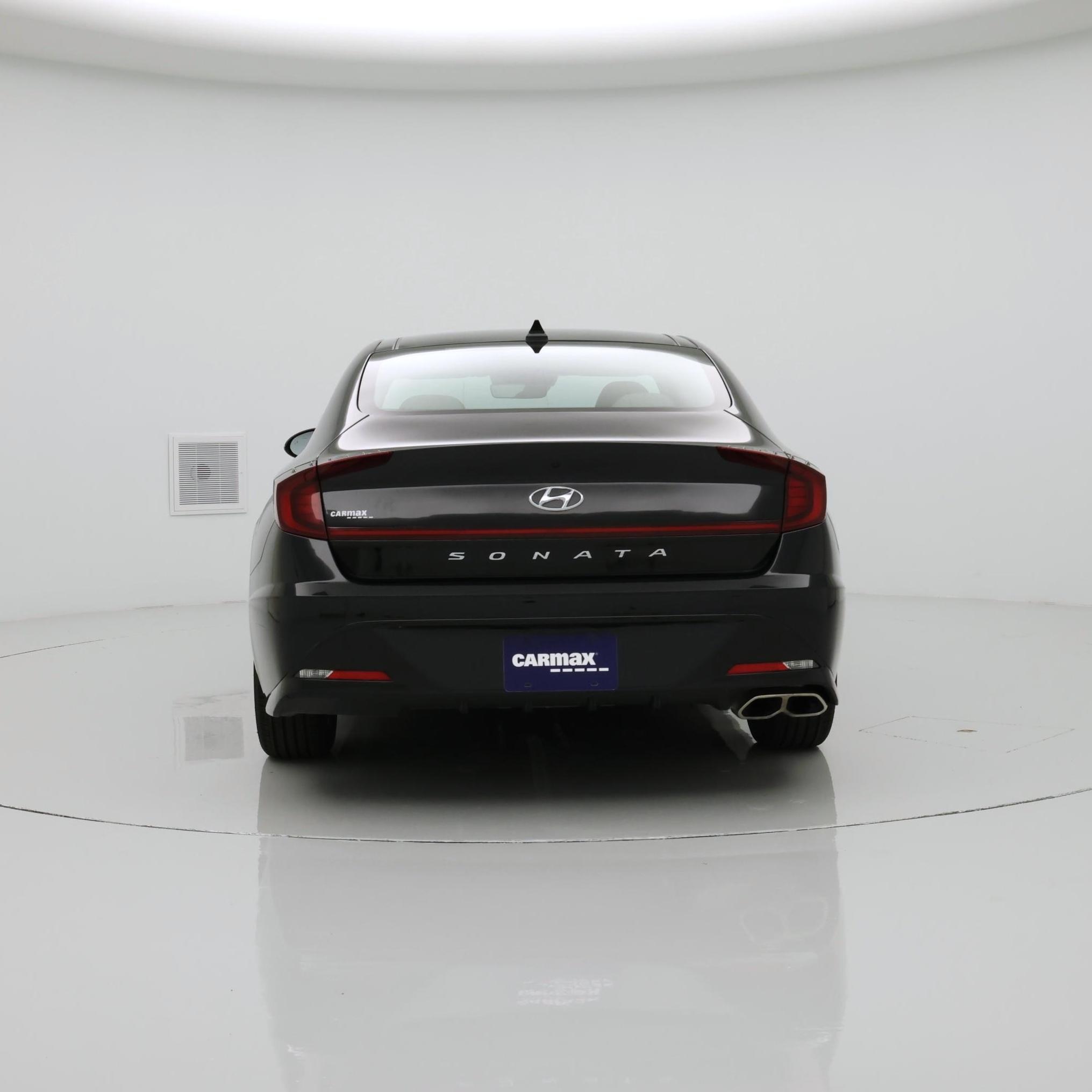 Thumbnail: 2022 Hyundai Sonata - 6
