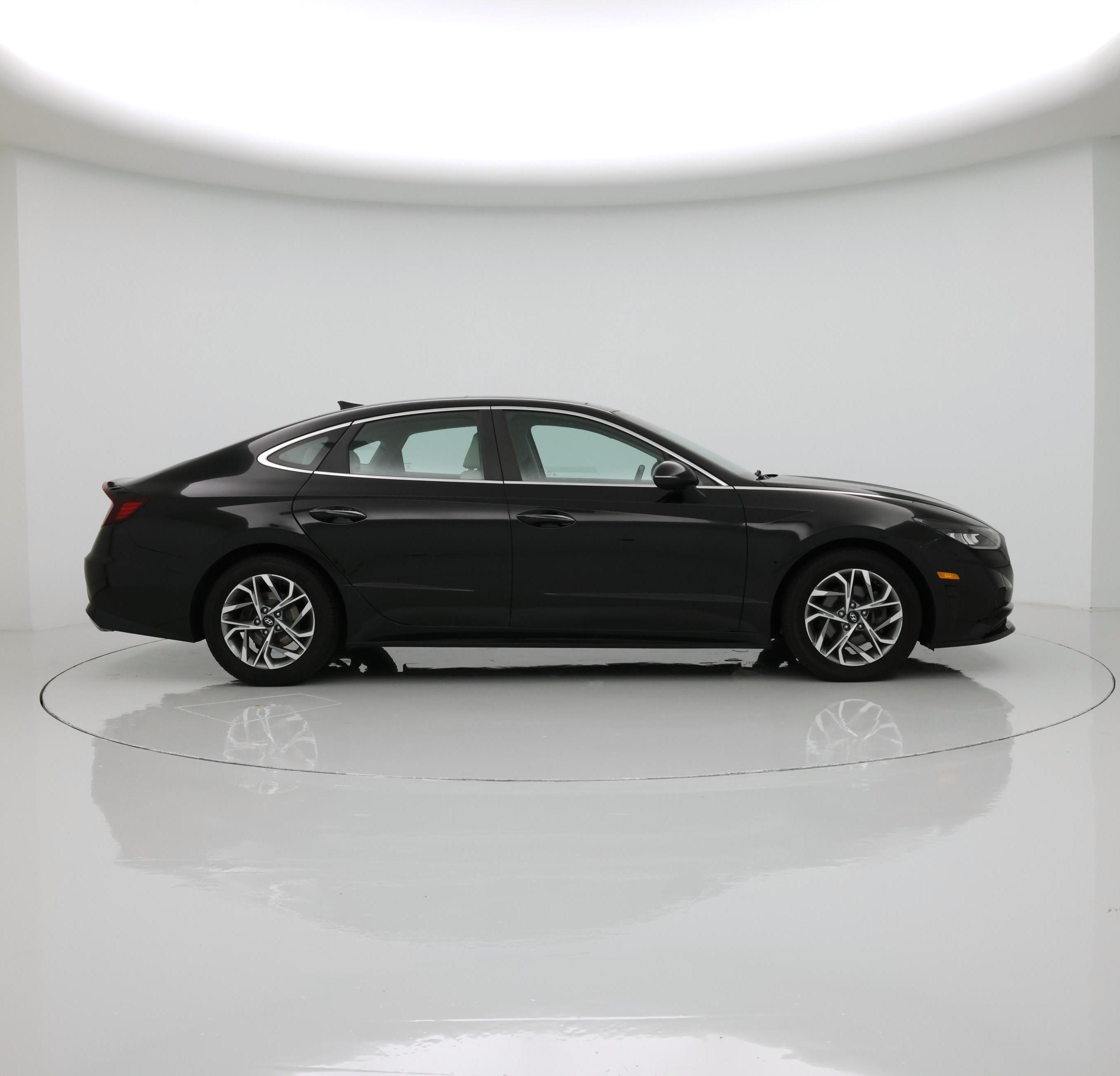 Thumbnail: 2022 Hyundai Sonata - 7