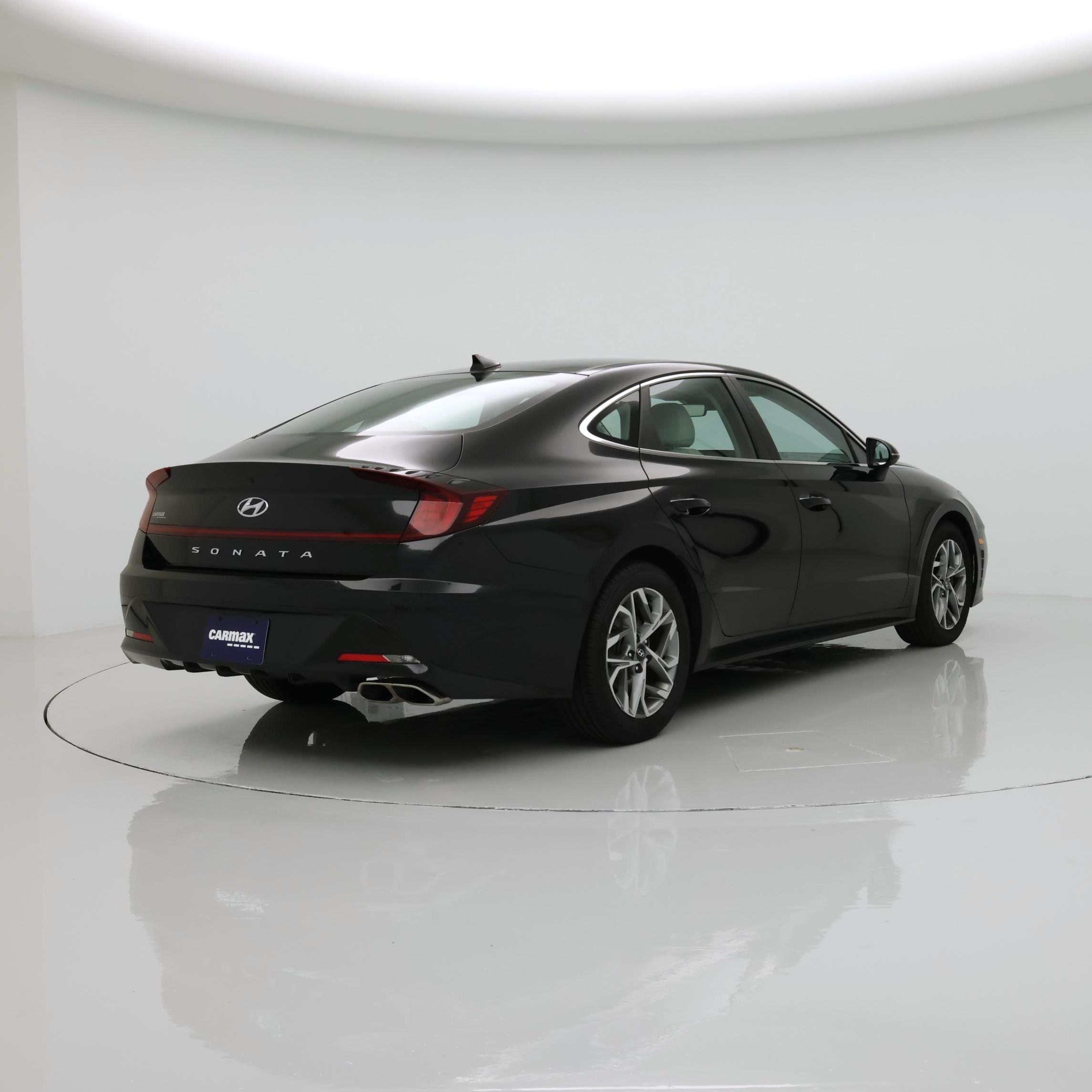Thumbnail: 2022 Hyundai Sonata - 8