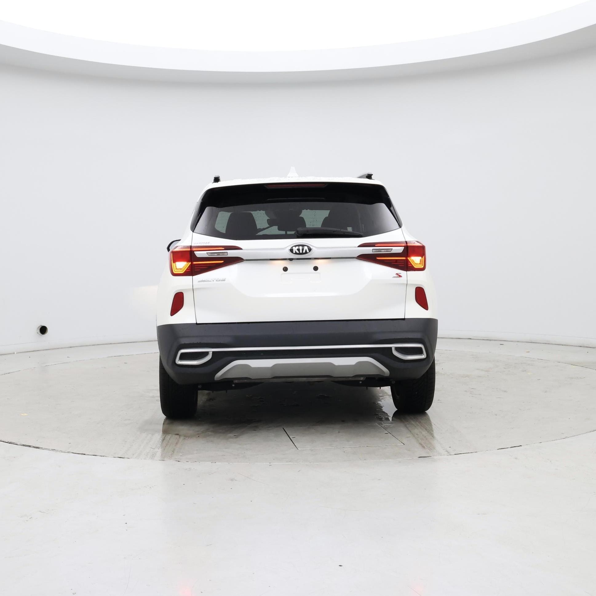 Thumbnail: 2021 Kia Seltos - 6
