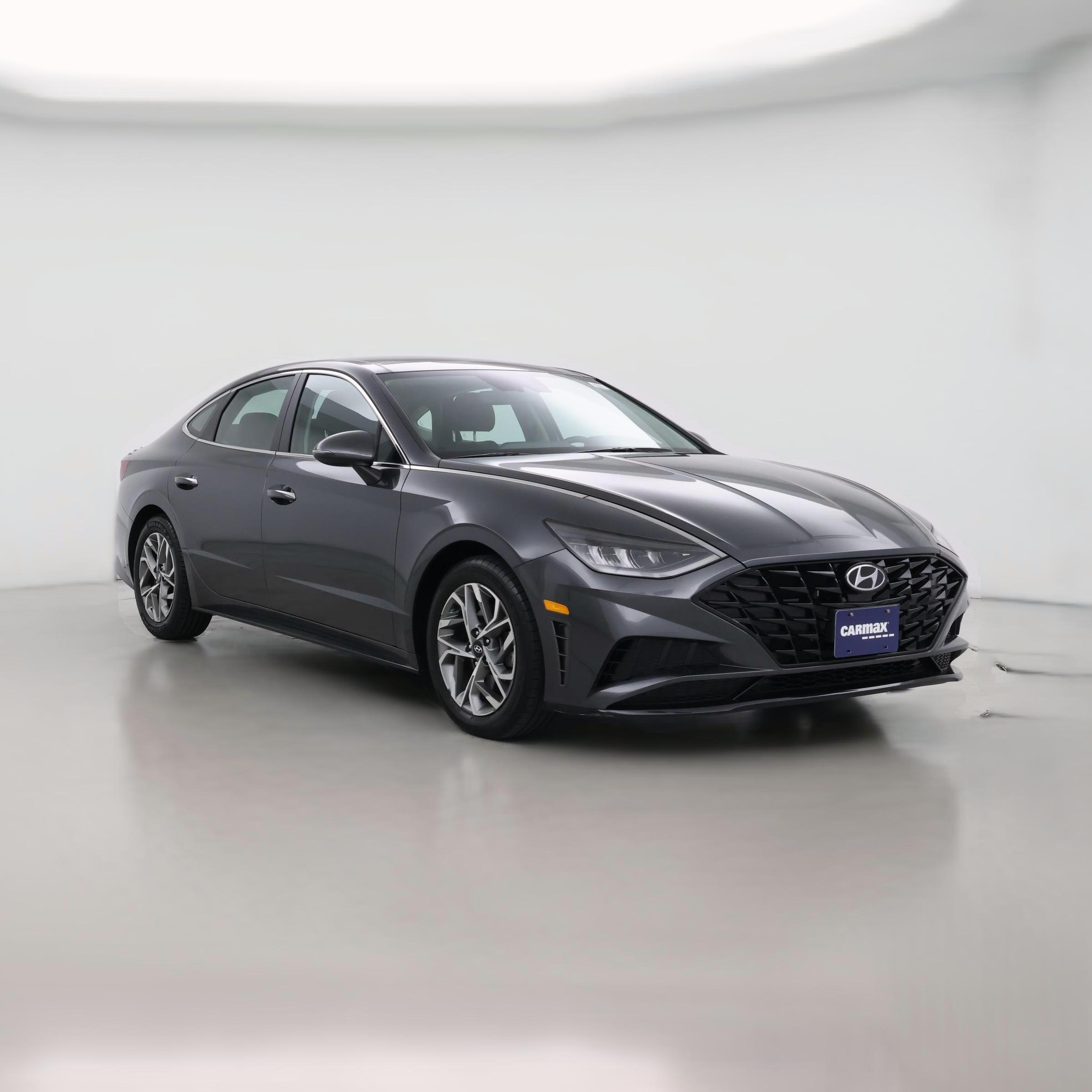 Thumbnail: 2022 Hyundai Sonata - 1
