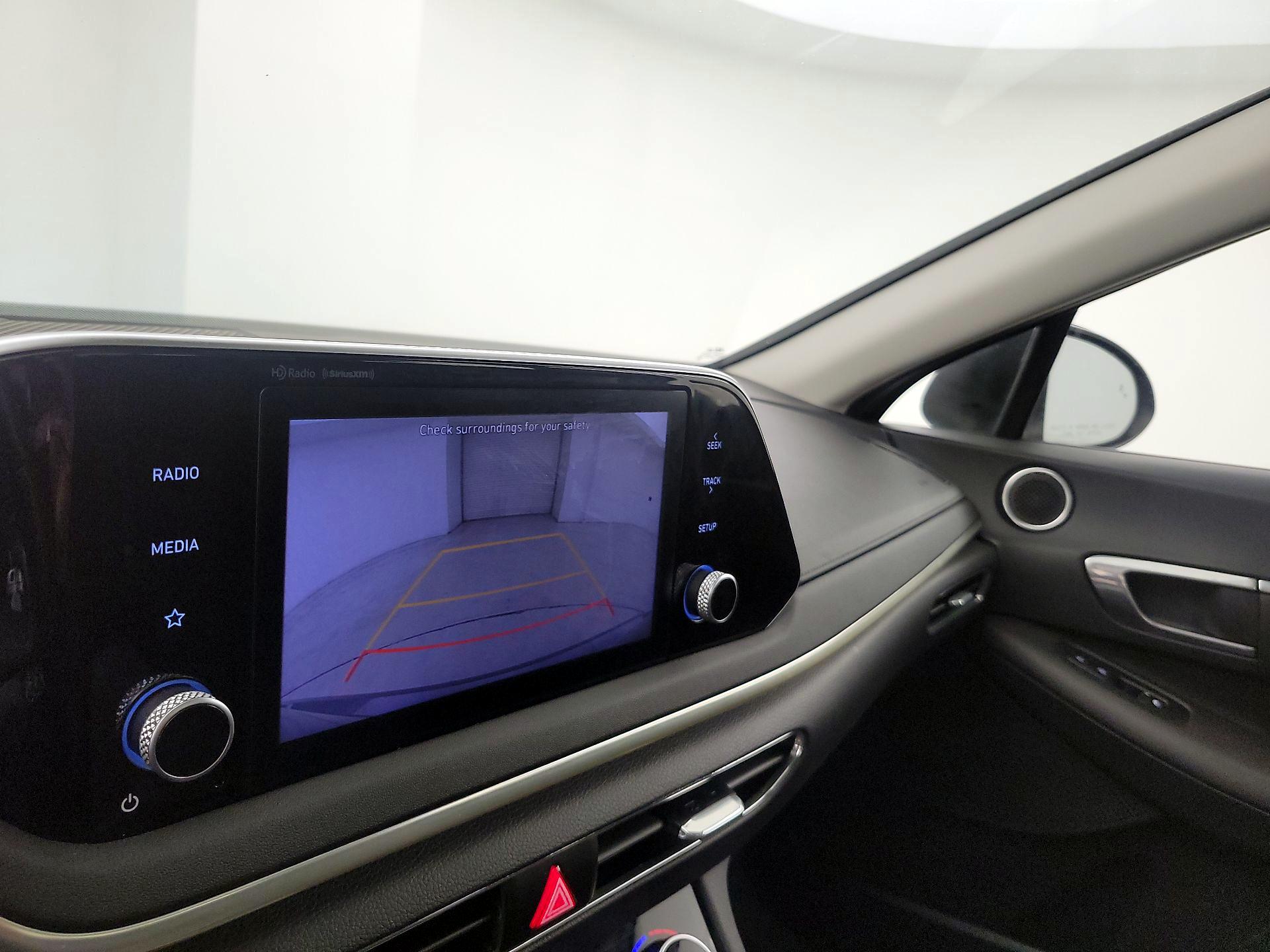 Thumbnail: 2022 Hyundai Sonata - 14