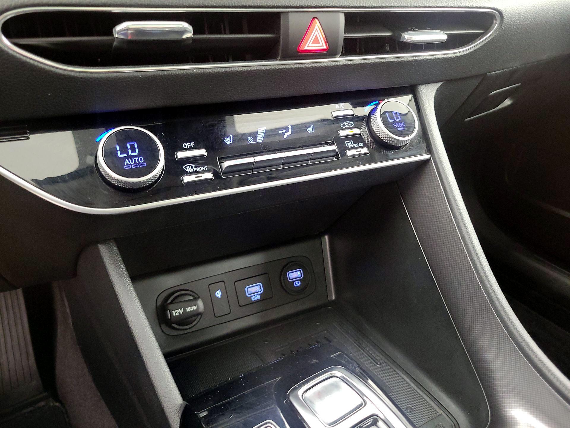 Thumbnail: 2022 Hyundai Sonata - 16