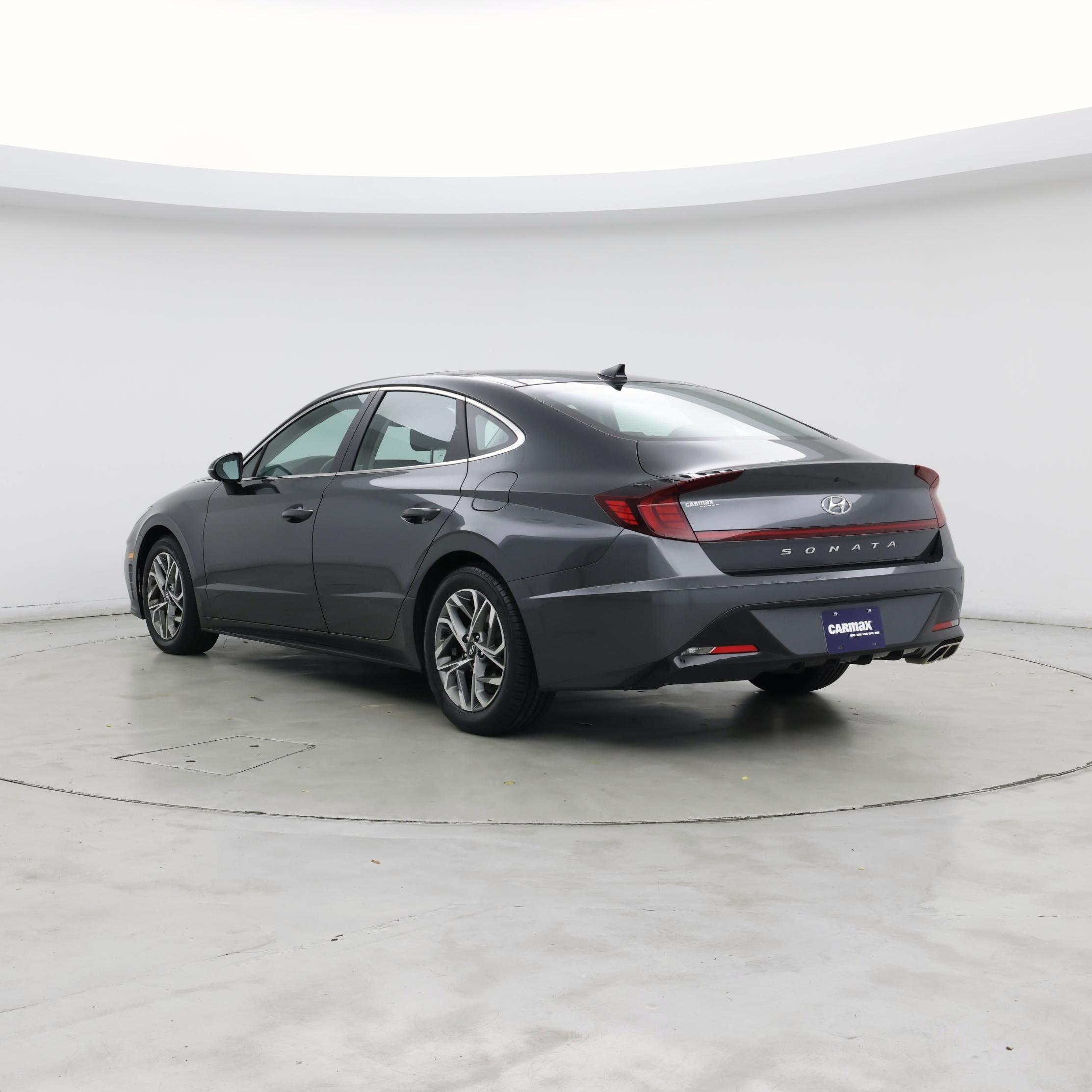 Thumbnail: 2022 Hyundai Sonata - 2