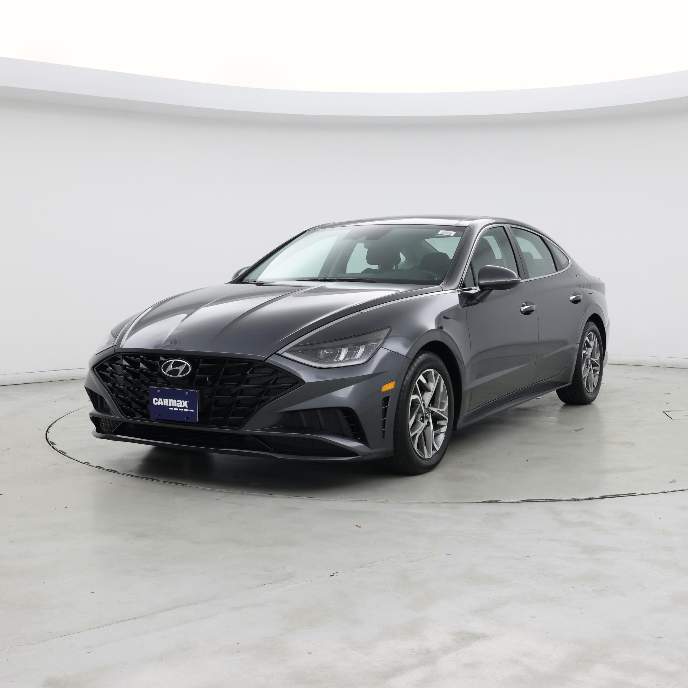 Thumbnail: 2022 Hyundai Sonata - 4