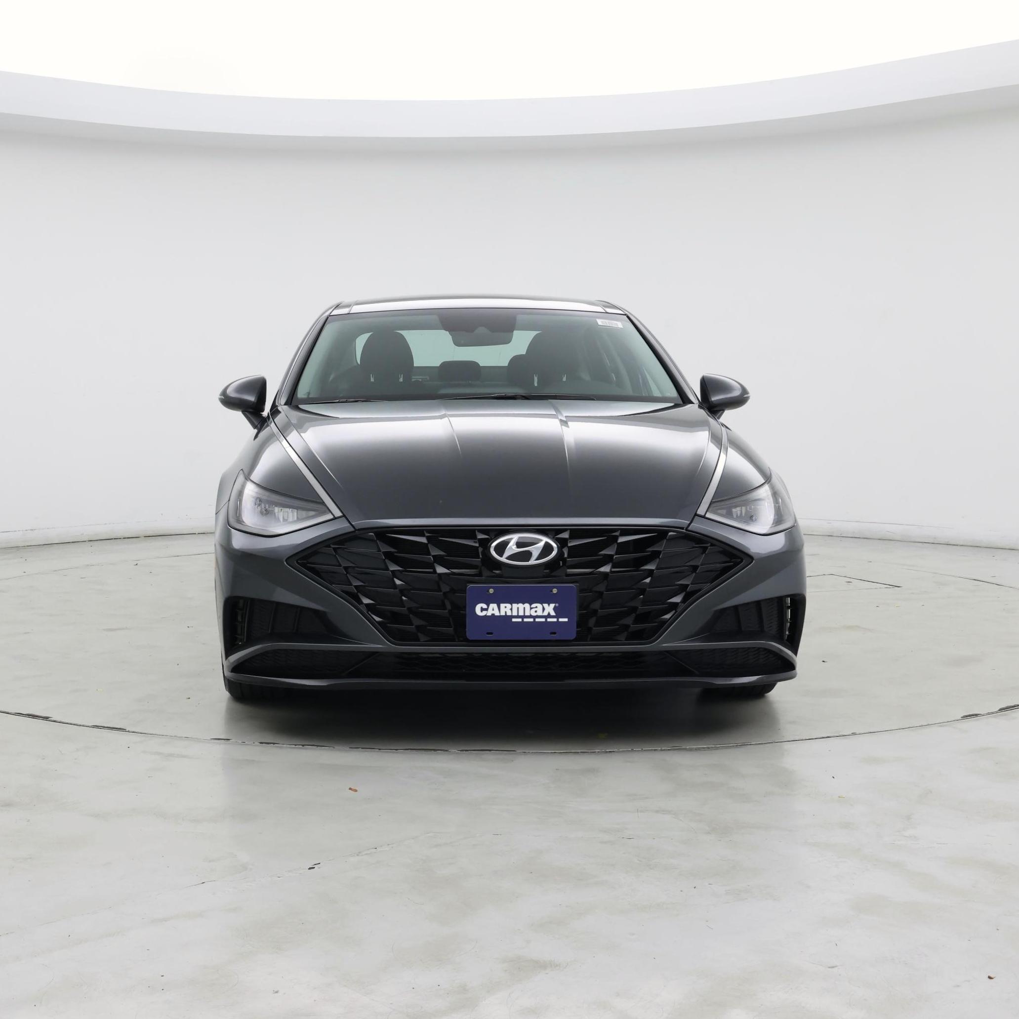 Thumbnail: 2022 Hyundai Sonata - 5