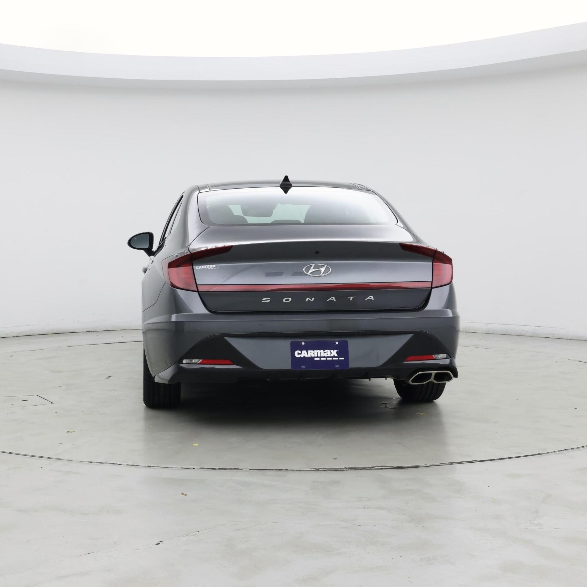 Thumbnail: 2022 Hyundai Sonata - 6