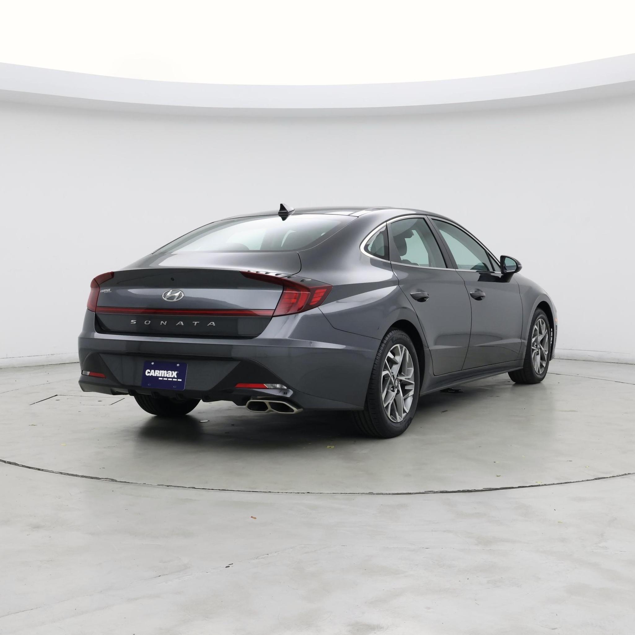 Thumbnail: 2022 Hyundai Sonata - 8