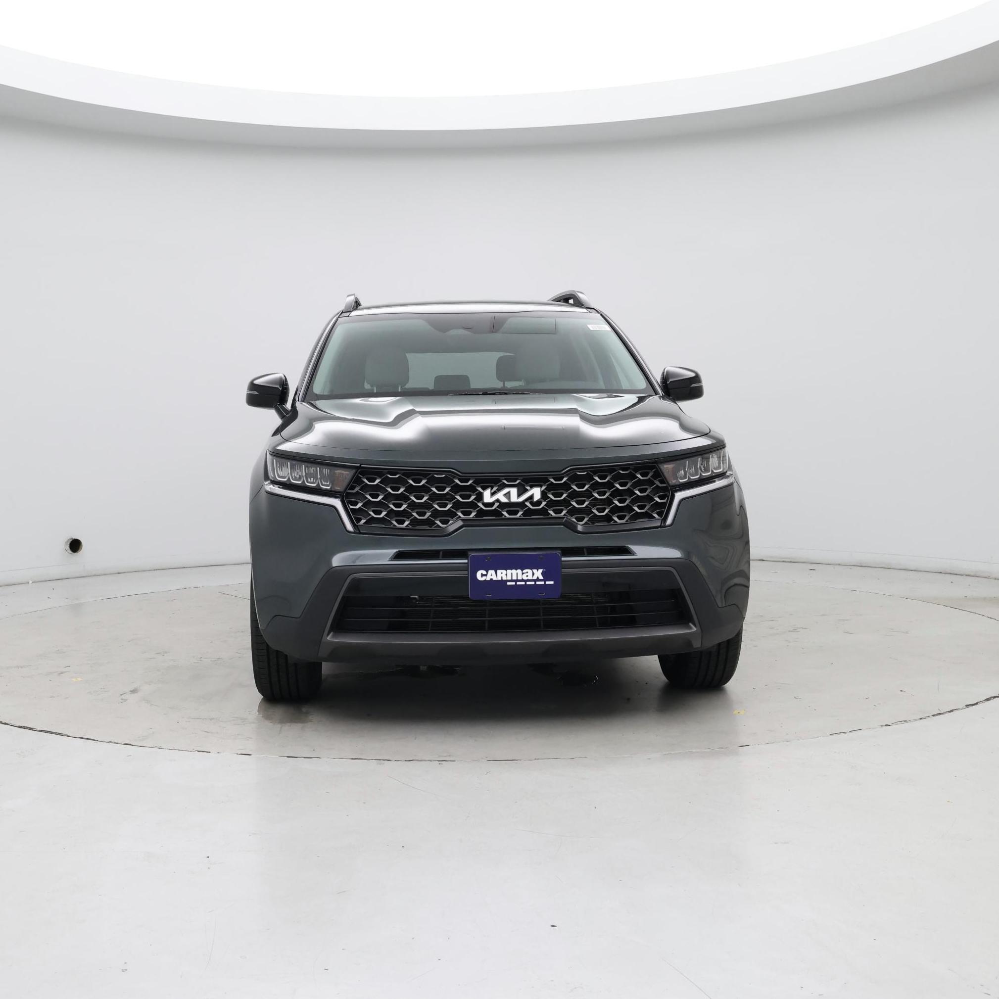 Thumbnail: 2023 Kia Sorento - 5