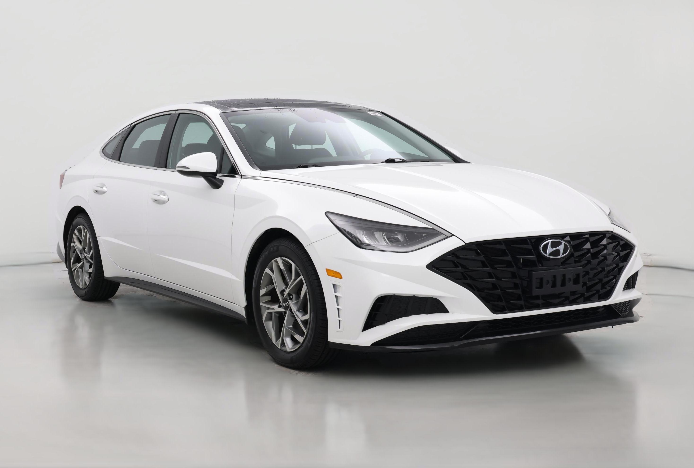 Thumbnail: 2022 Hyundai Sonata - 1
