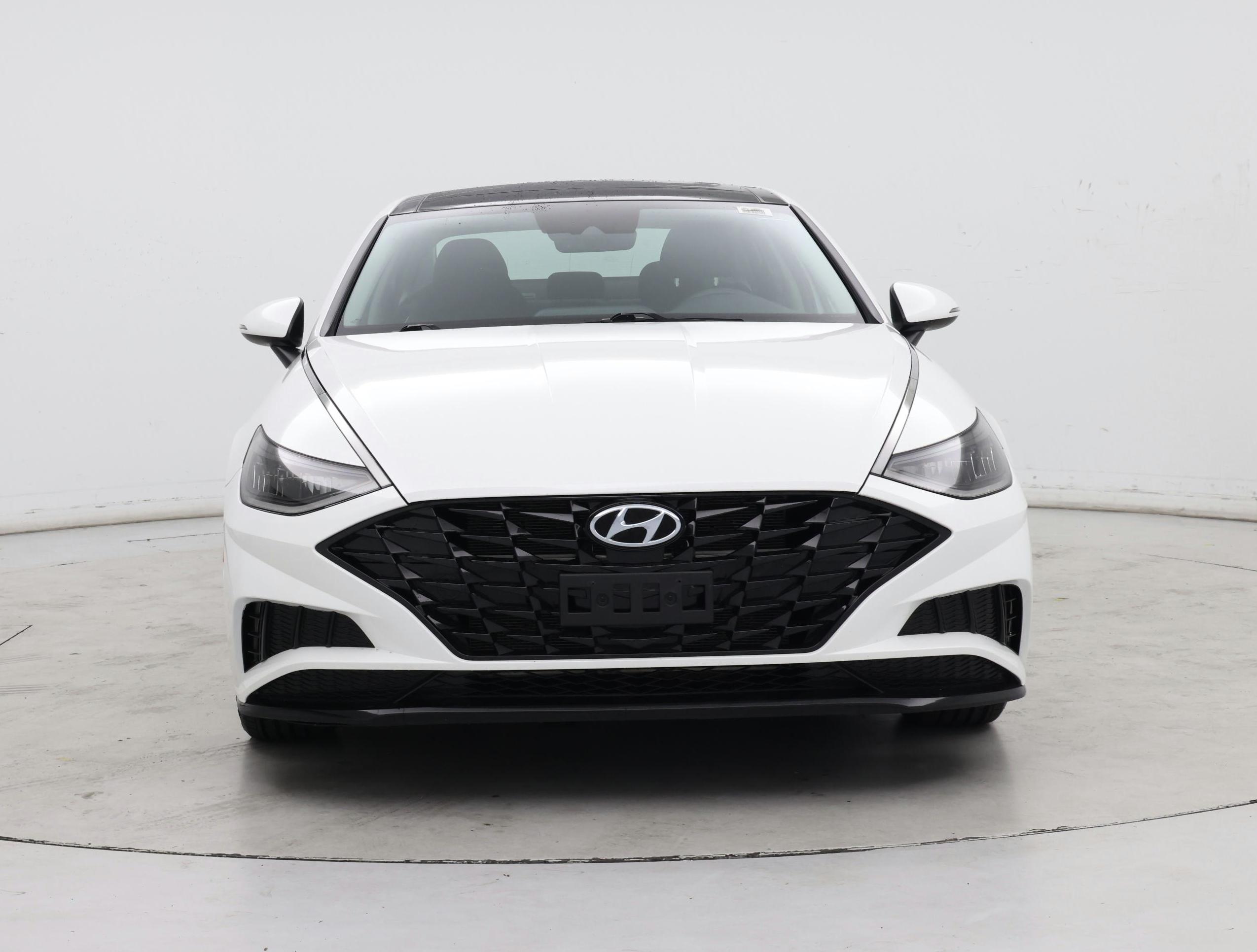 Thumbnail: 2022 Hyundai Sonata - 5