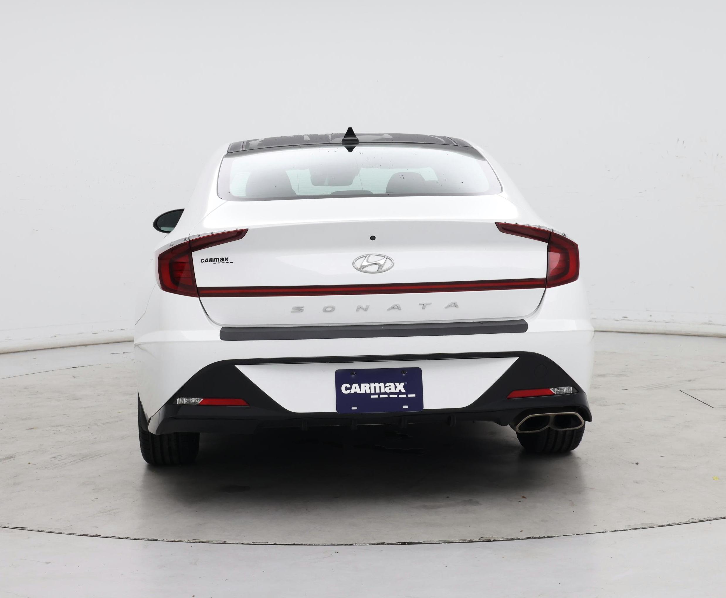 Thumbnail: 2022 Hyundai Sonata - 6