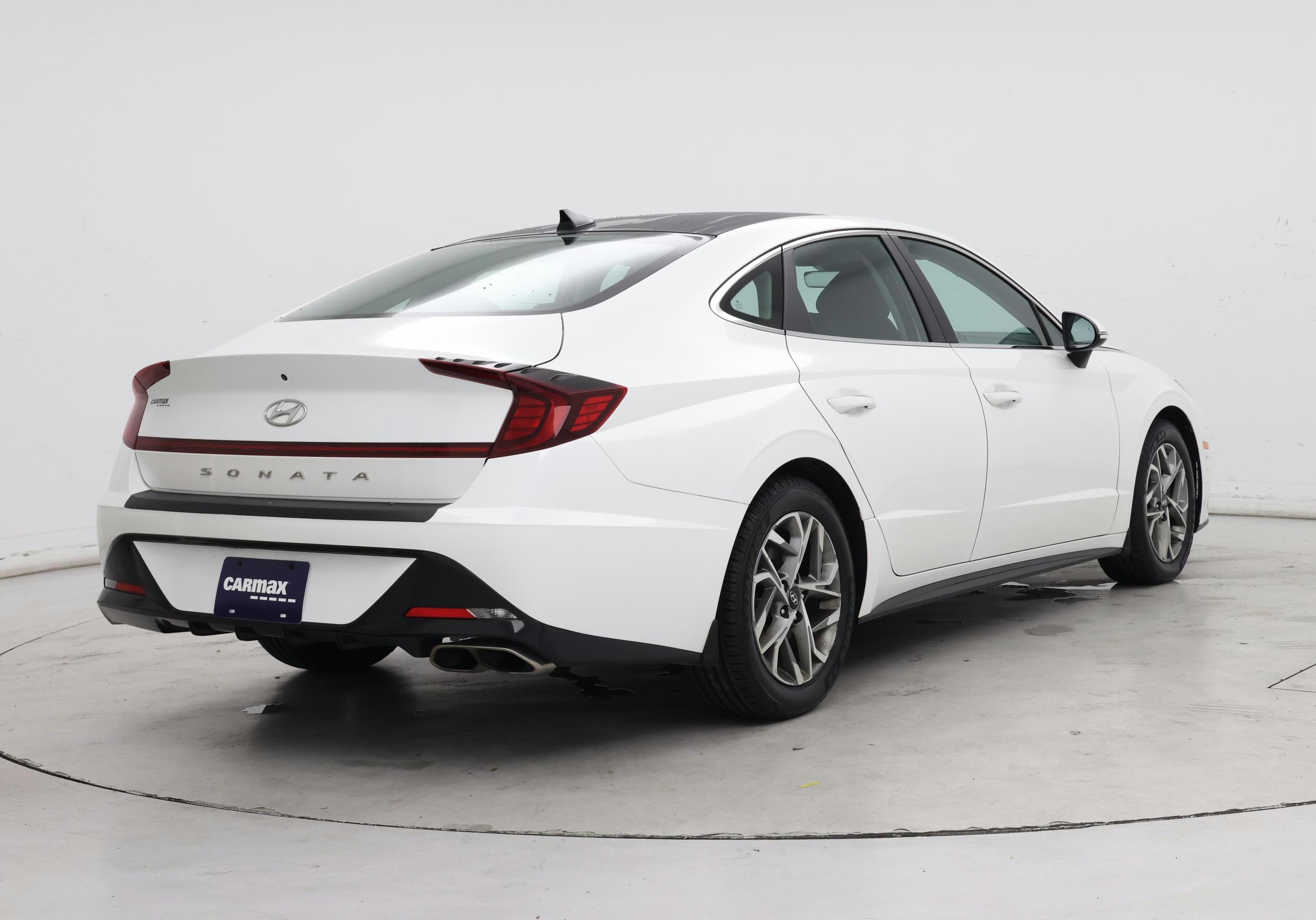 Thumbnail: 2022 Hyundai Sonata - 8